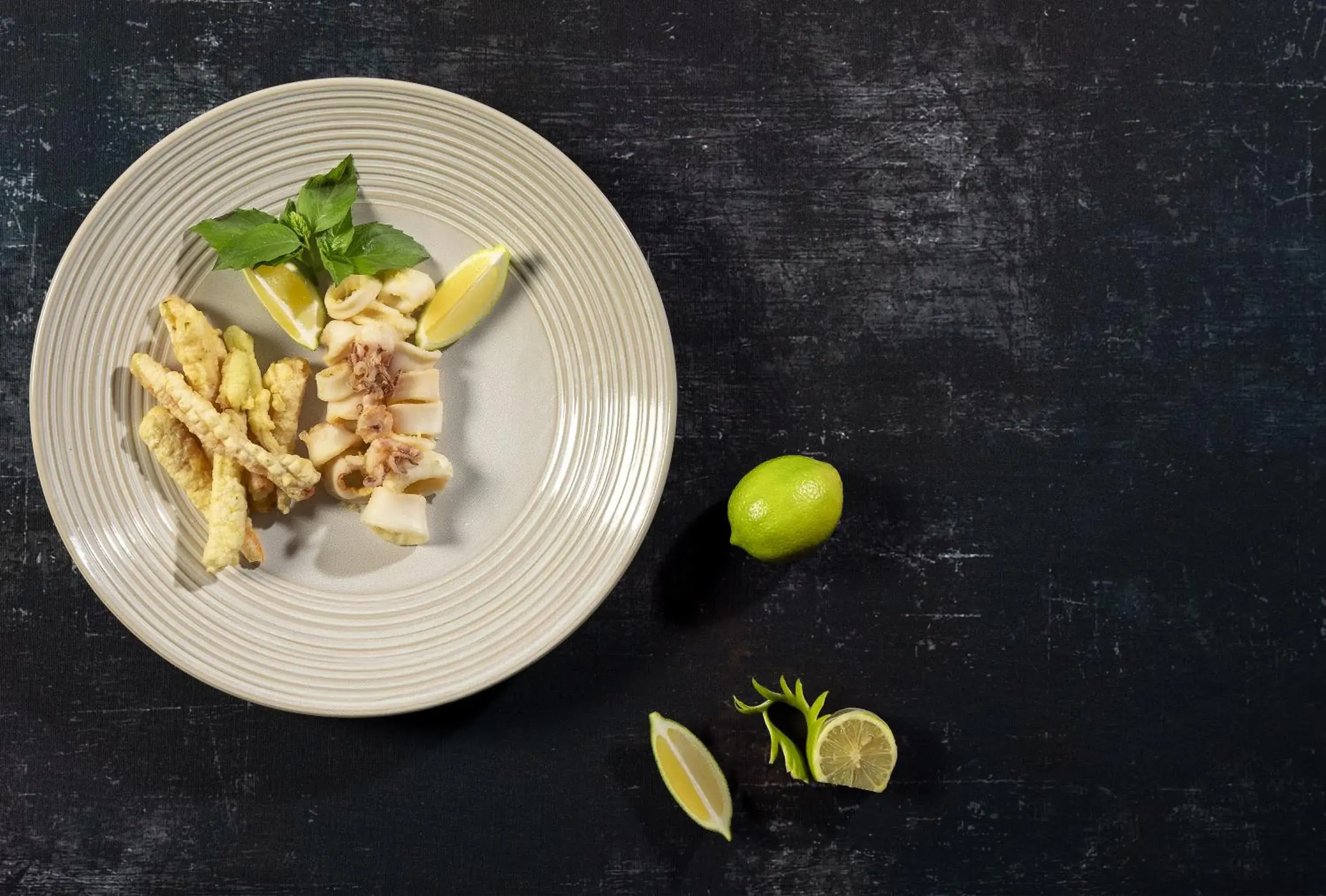 Restaurant/places to eat in Mövenpick Resort & Marine Spa Sousse Restaurant/places to eat in Mövenpick Resort & Marine Spa Sousse