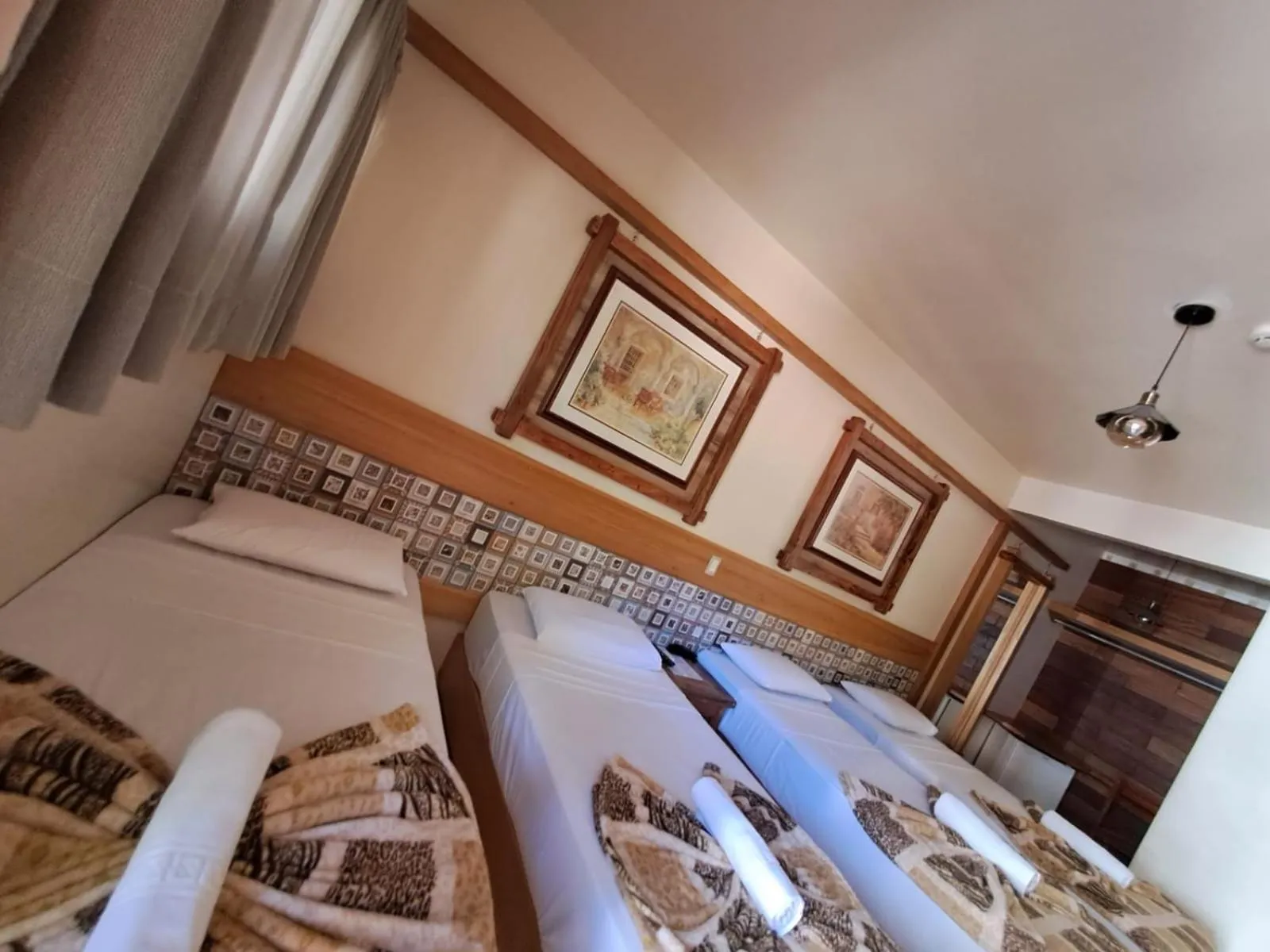 Pousada Sonho Meu Foz