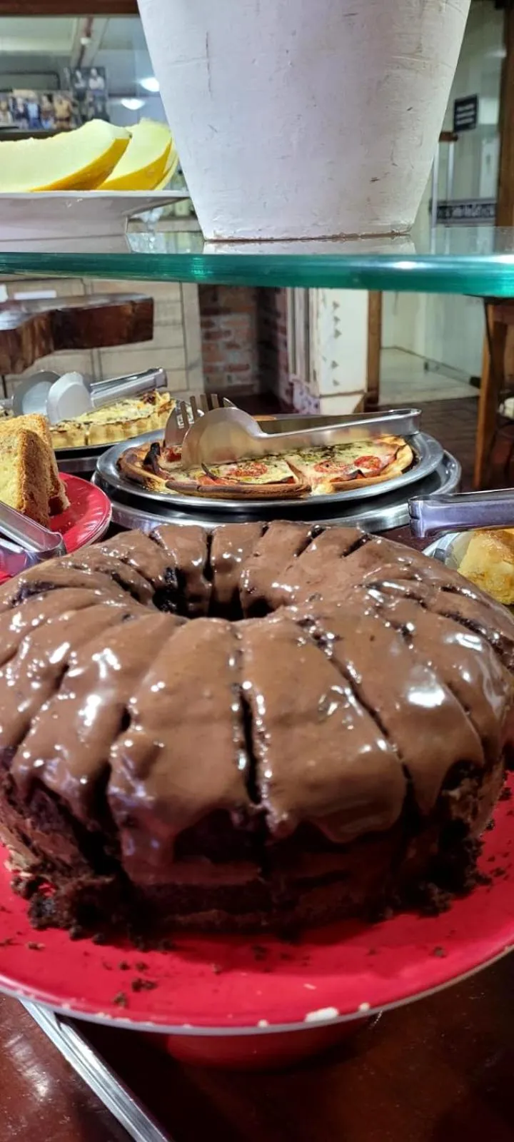 Pousada Sonho Meu Foz