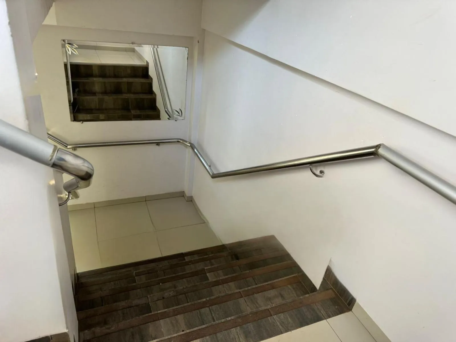 Hotel Arco Iris Palmas