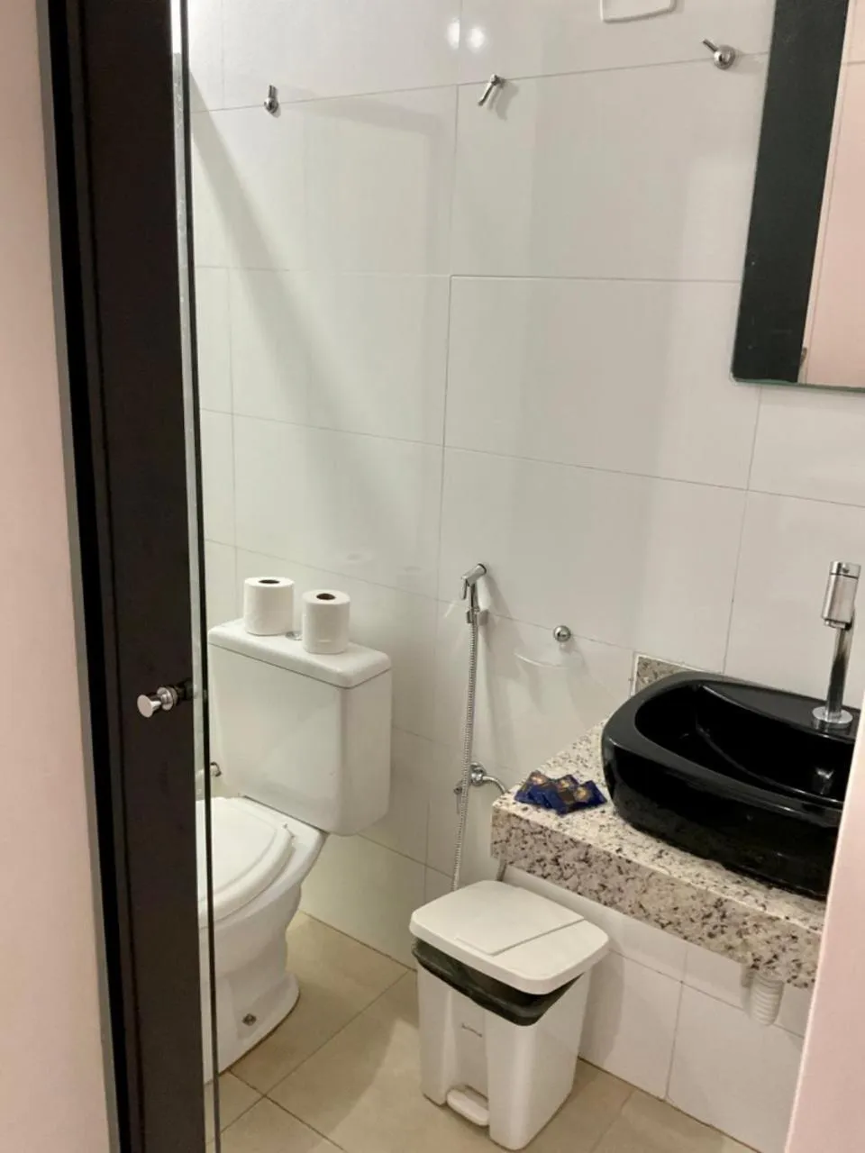 Hotel Arco Iris Palmas