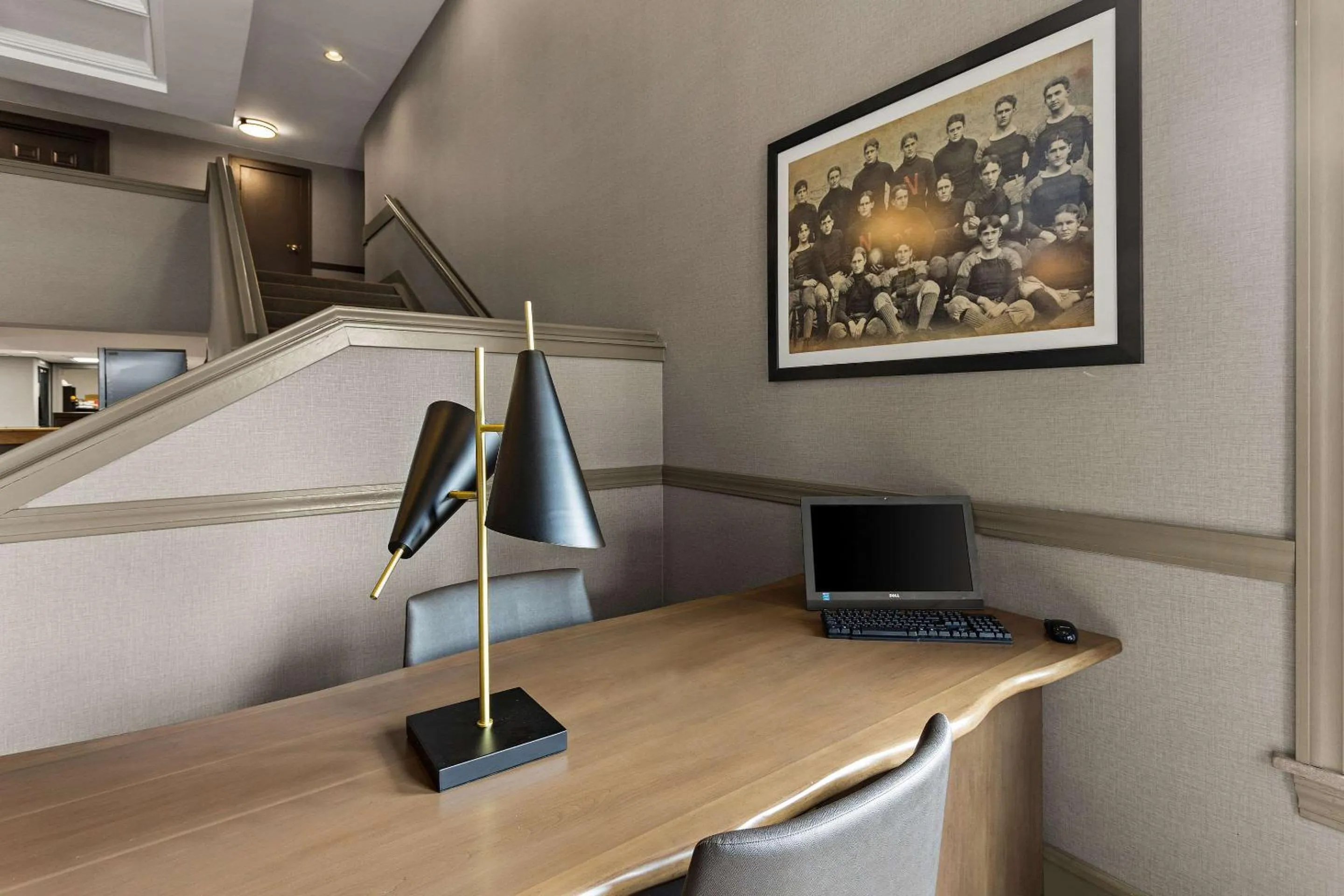 Business facilities in Wingate by Wyndham South Bend - Notre Dame