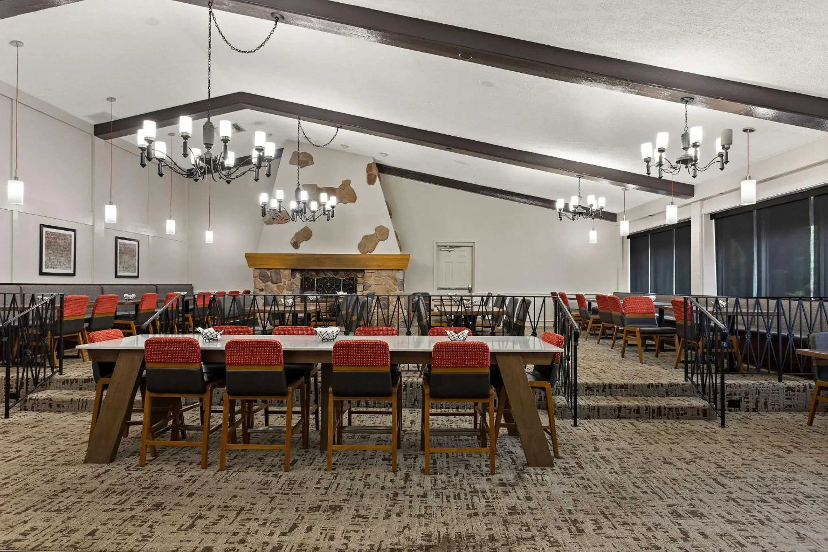 Breakfast in Wingate by Wyndham South Bend - Notre Dame Breakfast in Wingate by Wyndham South Bend - Notre Dame