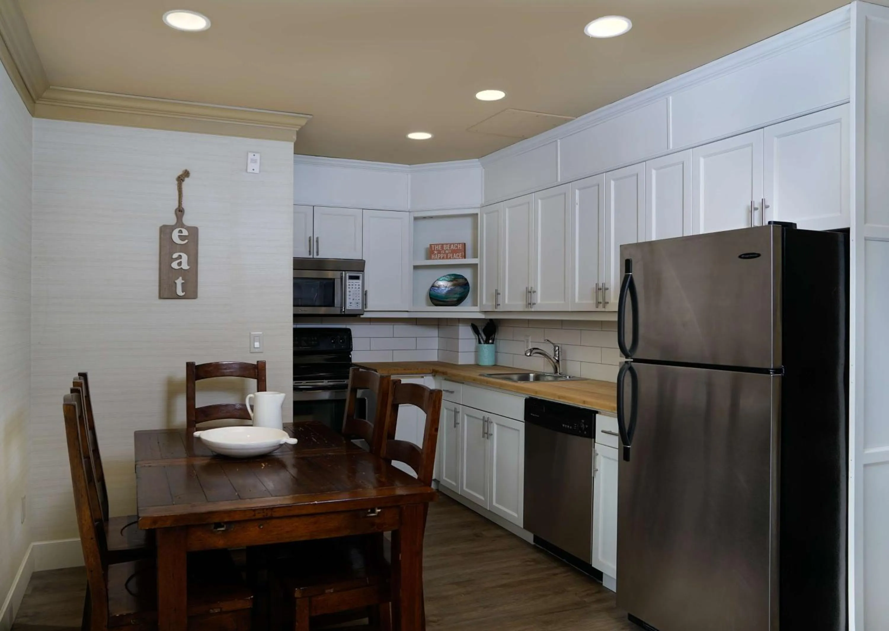 Photo of the whole room in Prestige Beach House, WorldHotels Crafted