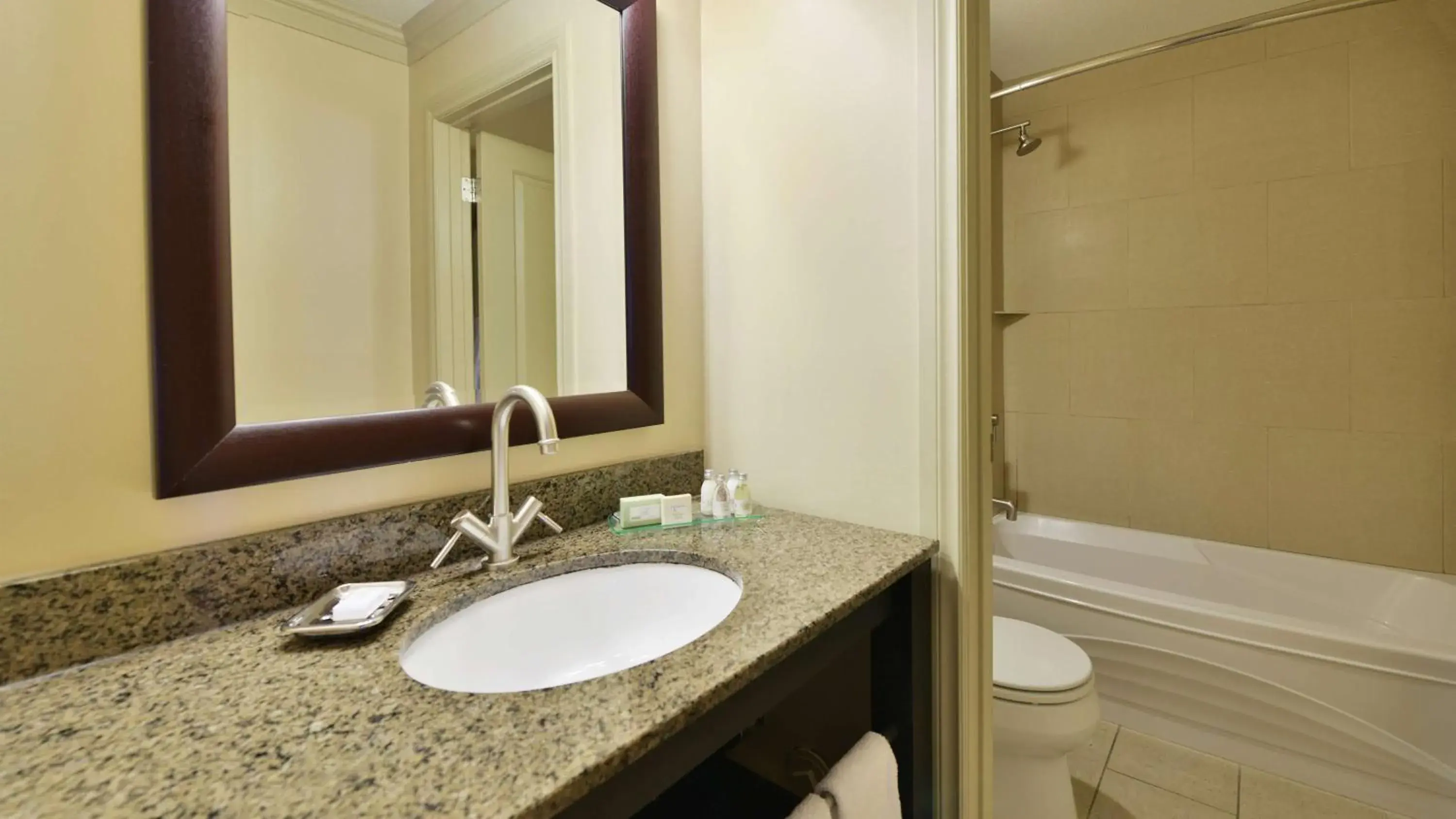 Queen Room with Balcony in Prestige Beach House, WorldHotels Crafted Queen Room with Balcony in Prestige Beach House, WorldHotels Crafted