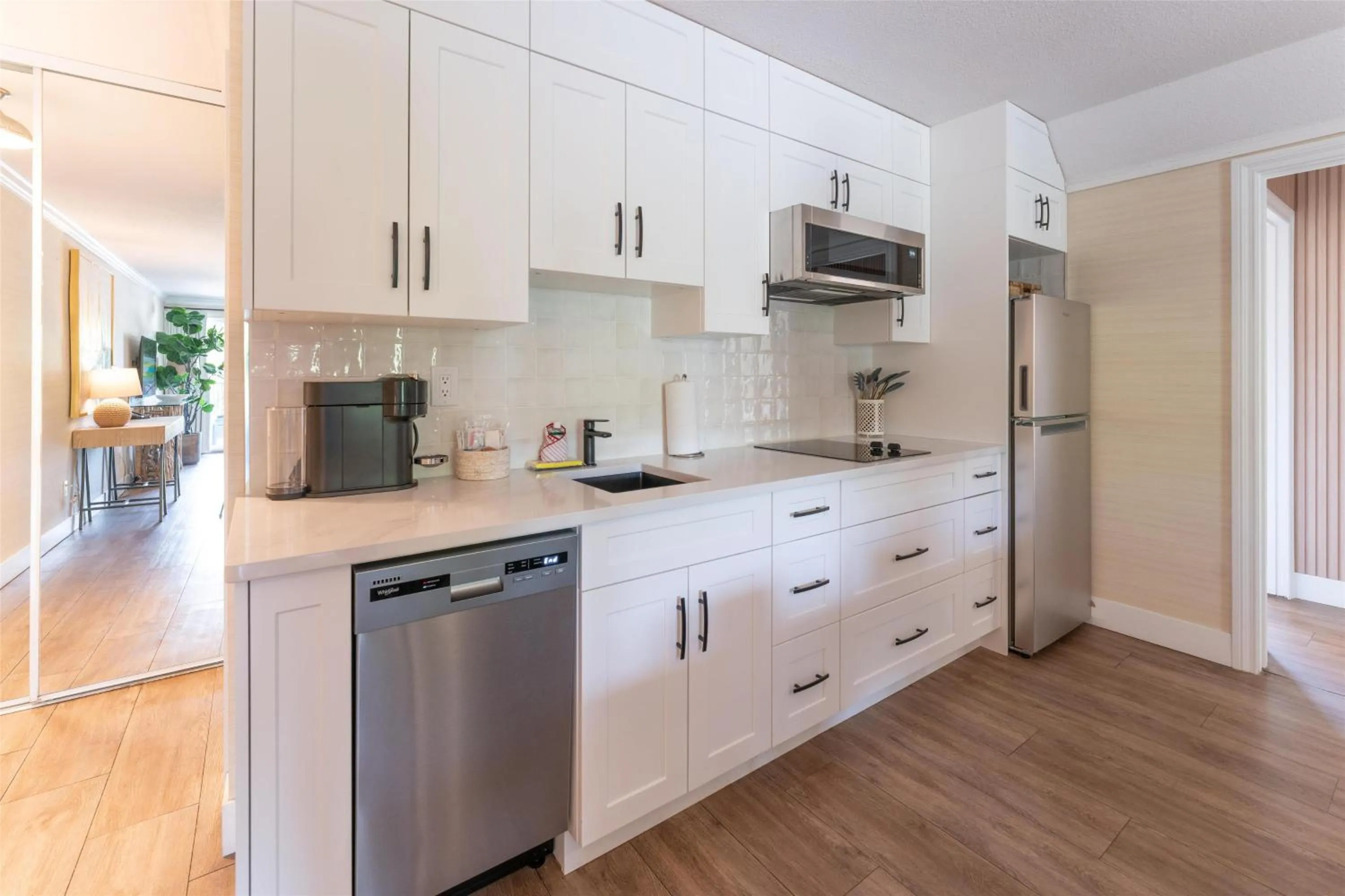 Bedroom in Prestige Beach House, WorldHotels Crafted