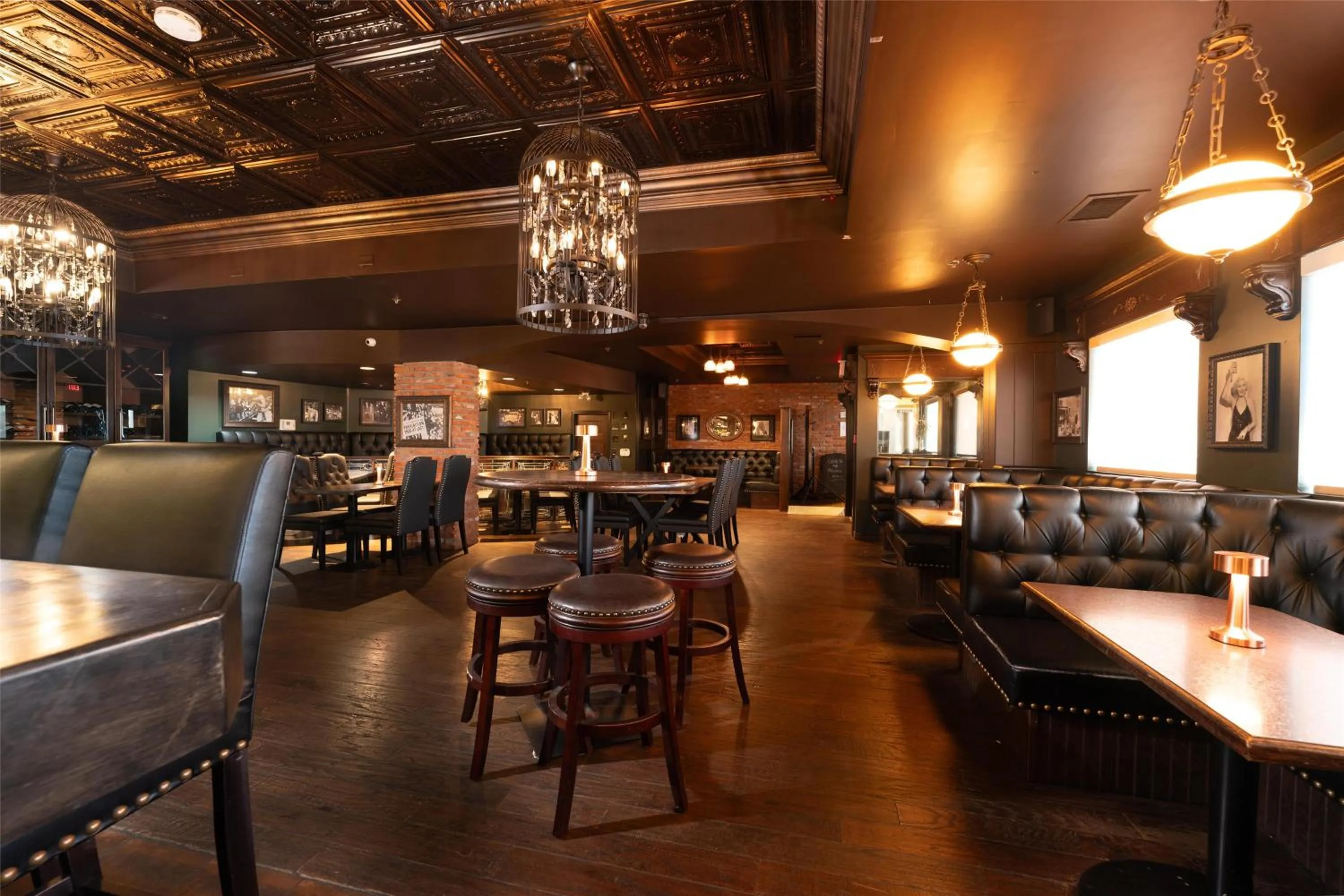 Lounge or bar in Prestige Beach House, WorldHotels Crafted