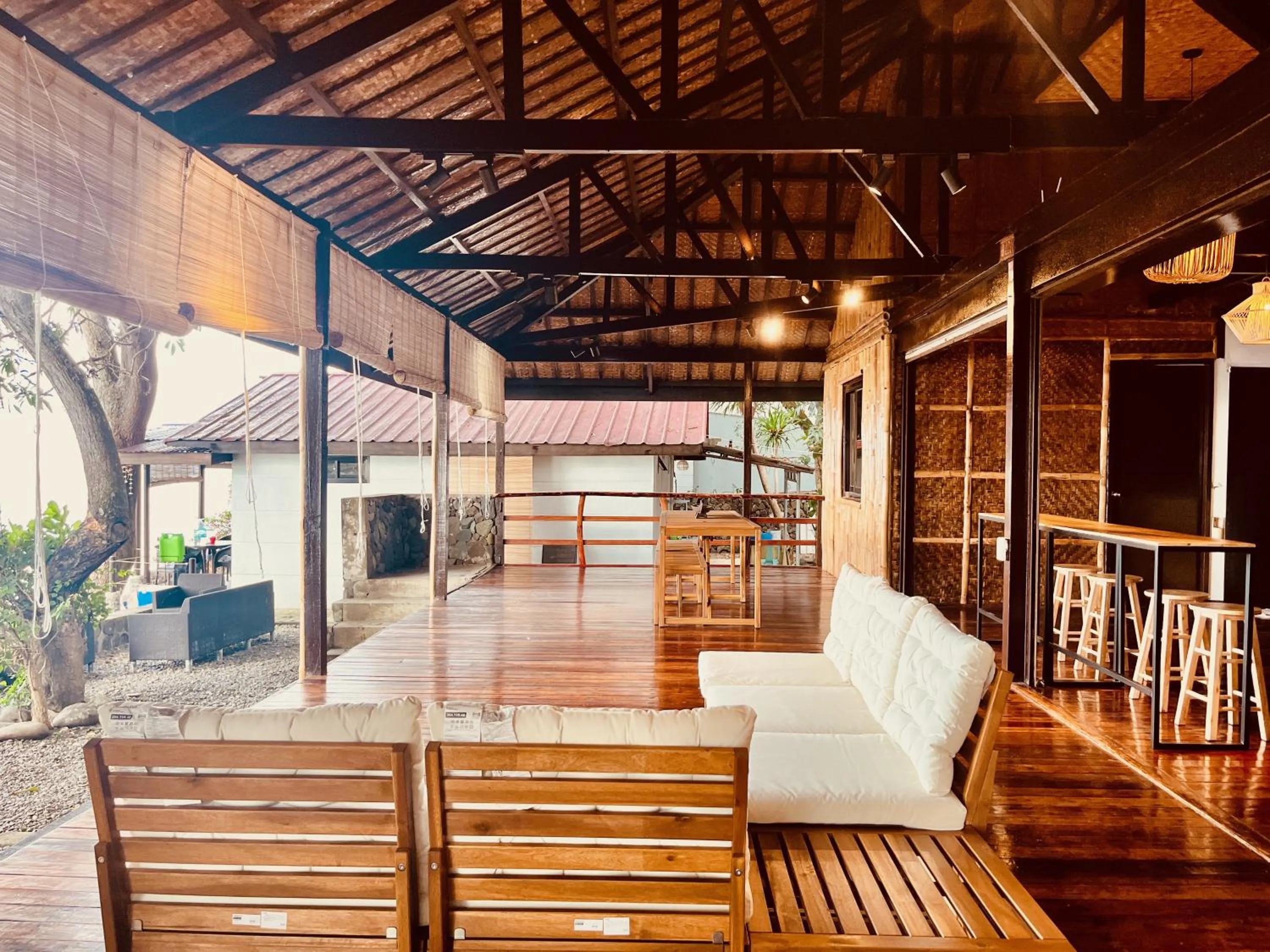 Villa Milagros Dive Inn Anilao