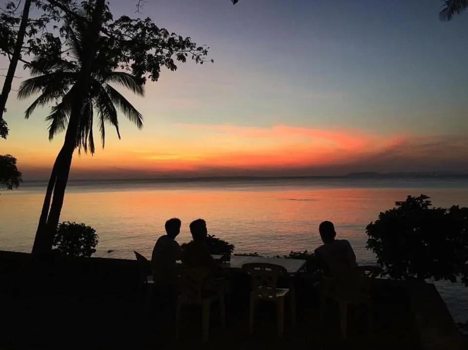 Villa Milagros Dive Inn Anilao