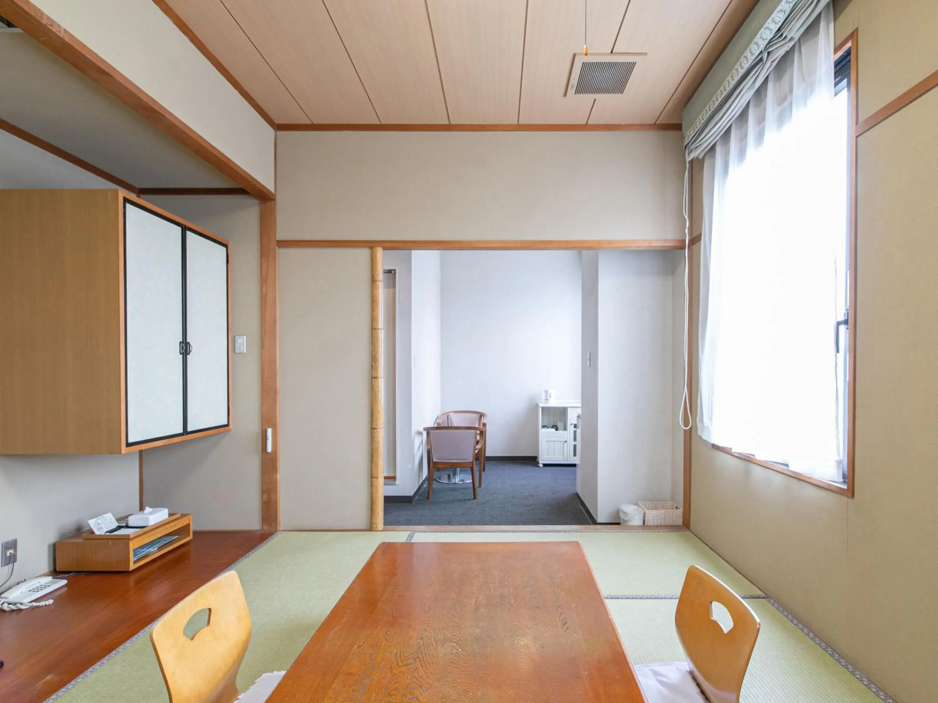 Bedroom in Hotel Verfort Hyuga Bedroom in Hotel Verfort Hyuga