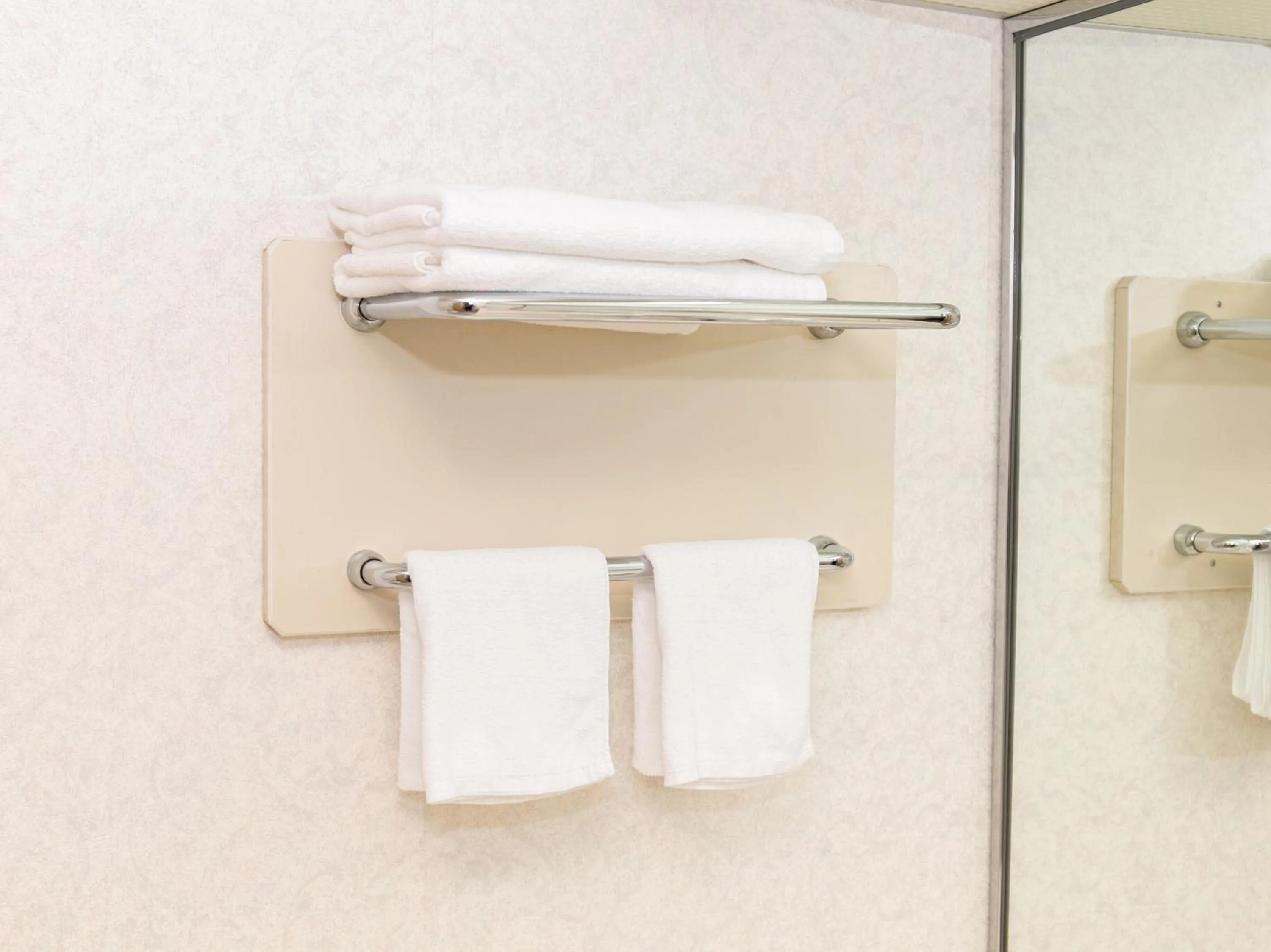 Photo of the whole room in Hotel Verfort Hyuga