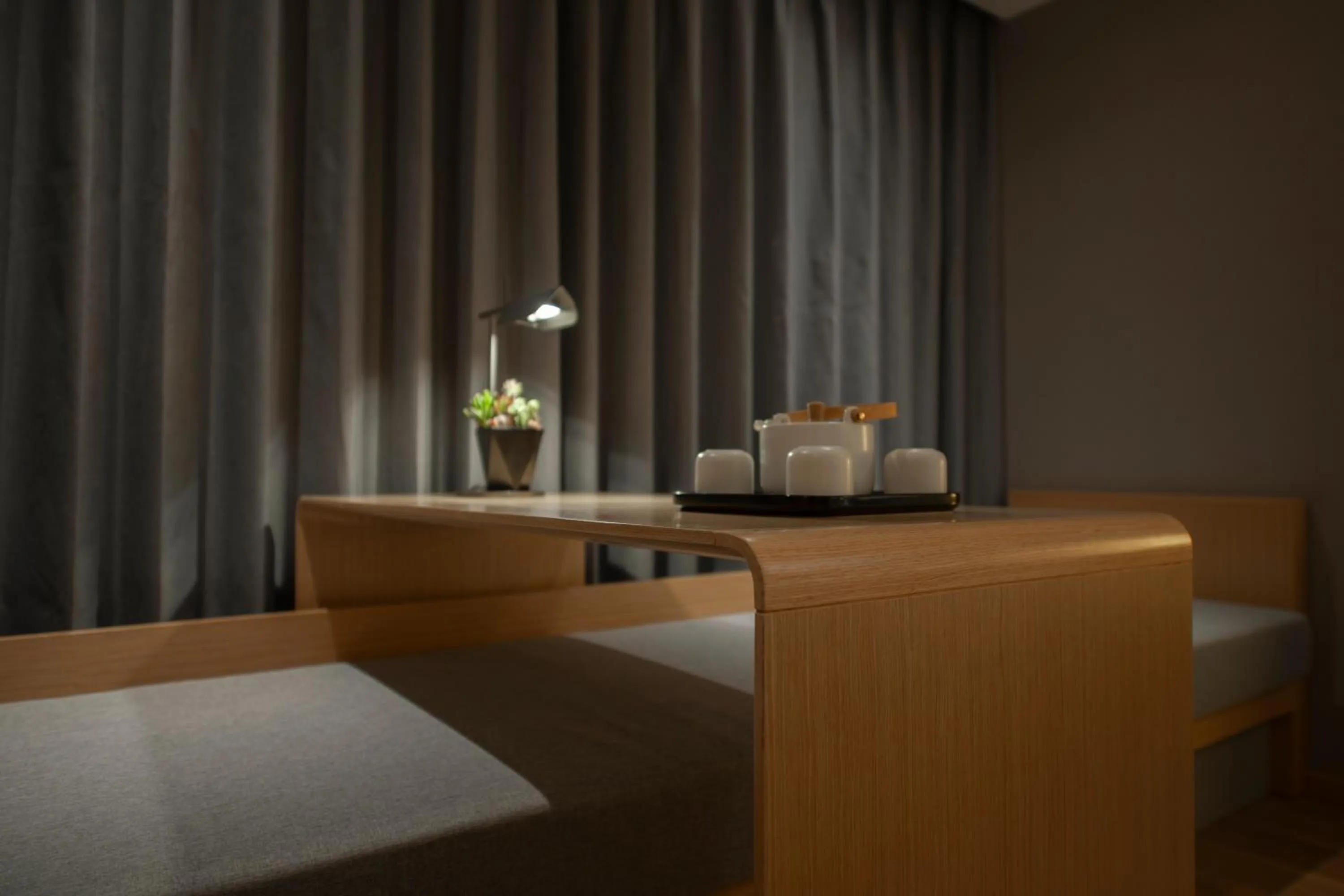 Radisson Blu Hotel Shanghai Hong Quan