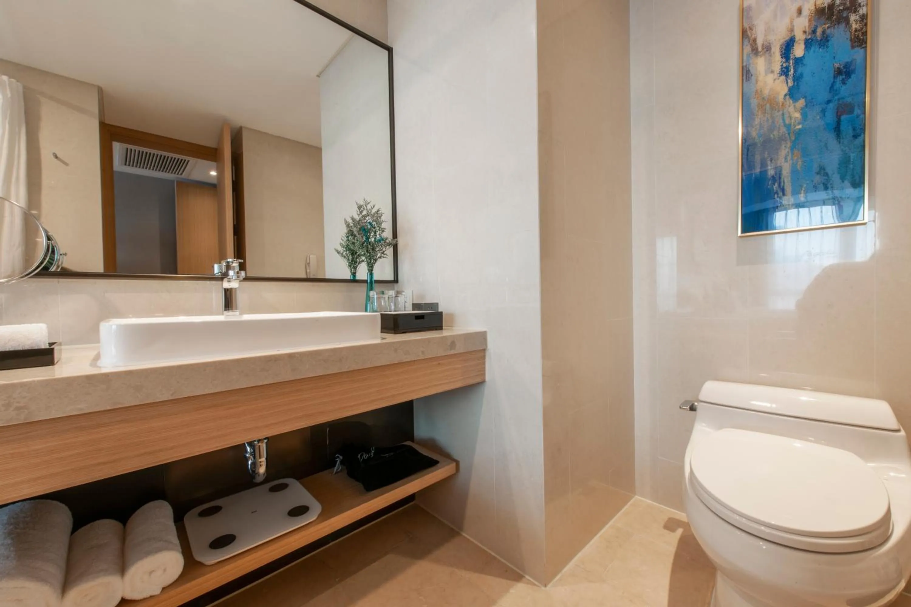 Radisson Blu Hotel Shanghai Hong Quan