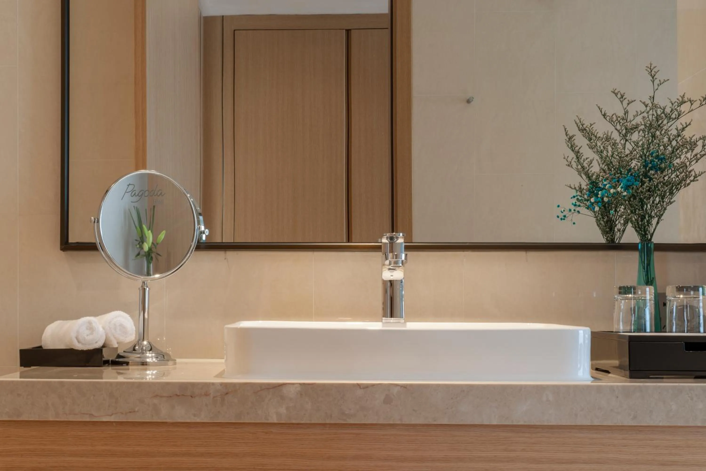 Radisson Blu Hotel Shanghai Hong Quan