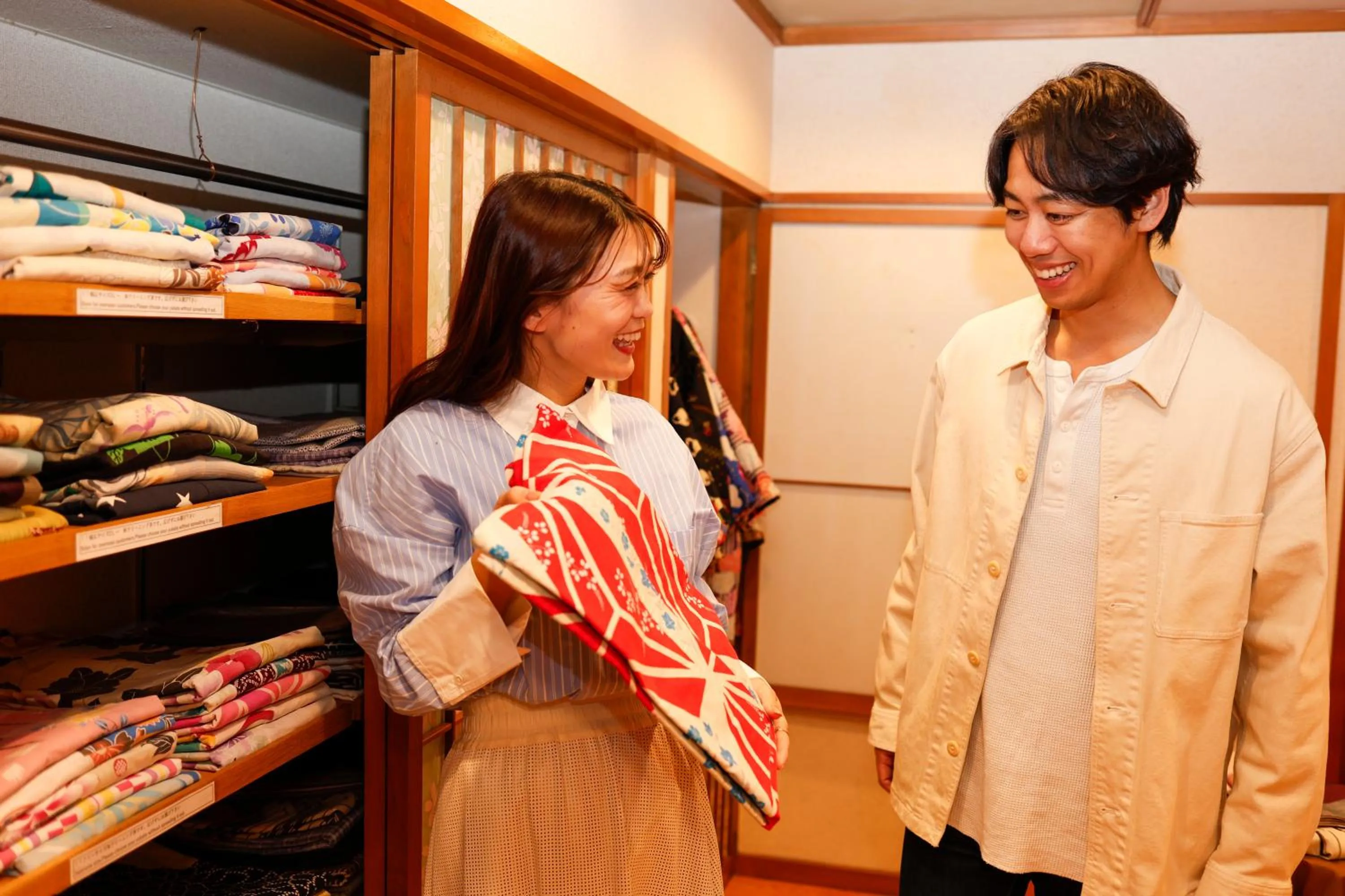 Activities in Kinosaki Onsen Hanakouji Saigetsu