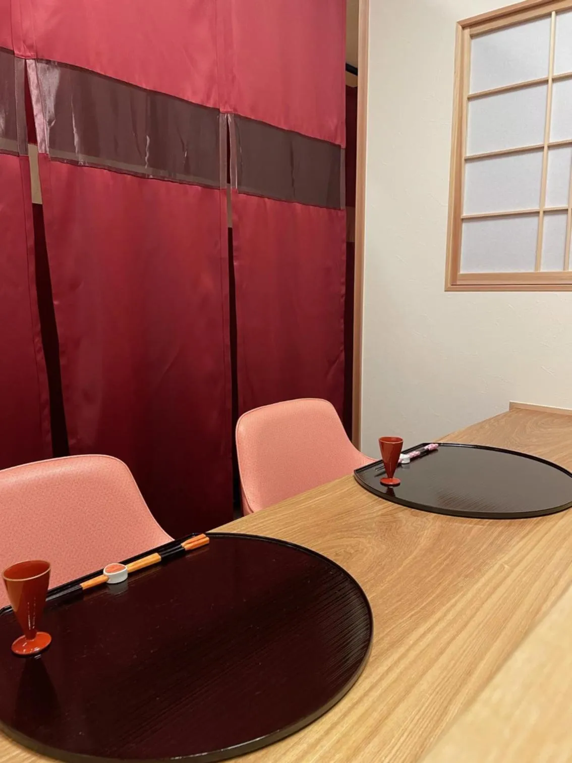 Restaurant/places to eat in Kinosaki Onsen Hanakouji Saigetsu