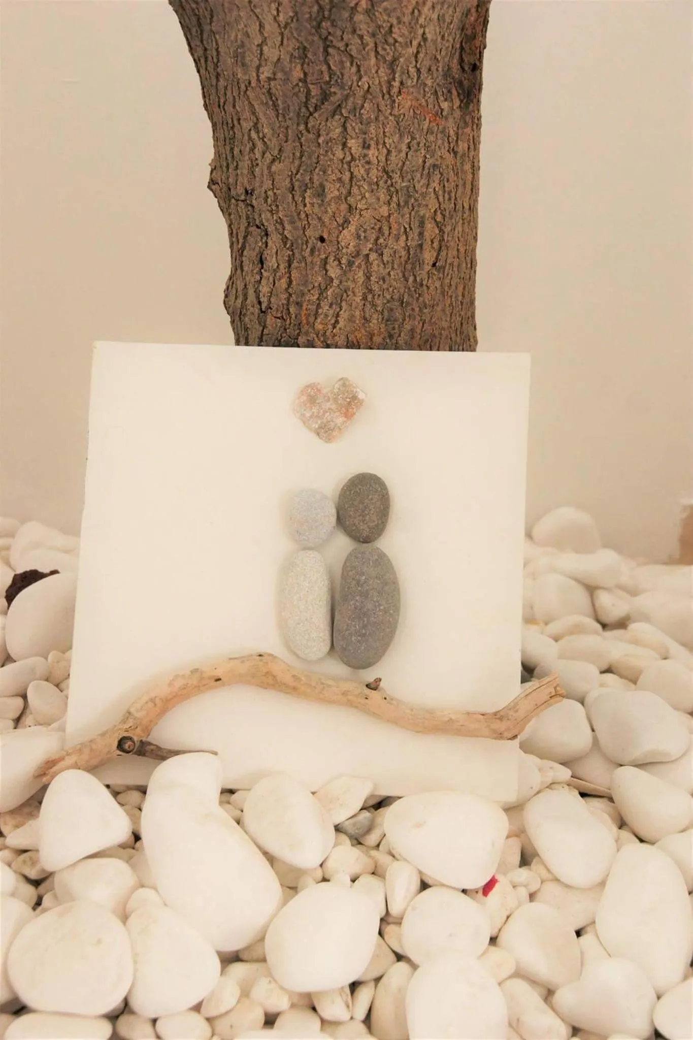 Decorative detail in Sol Mare Salis