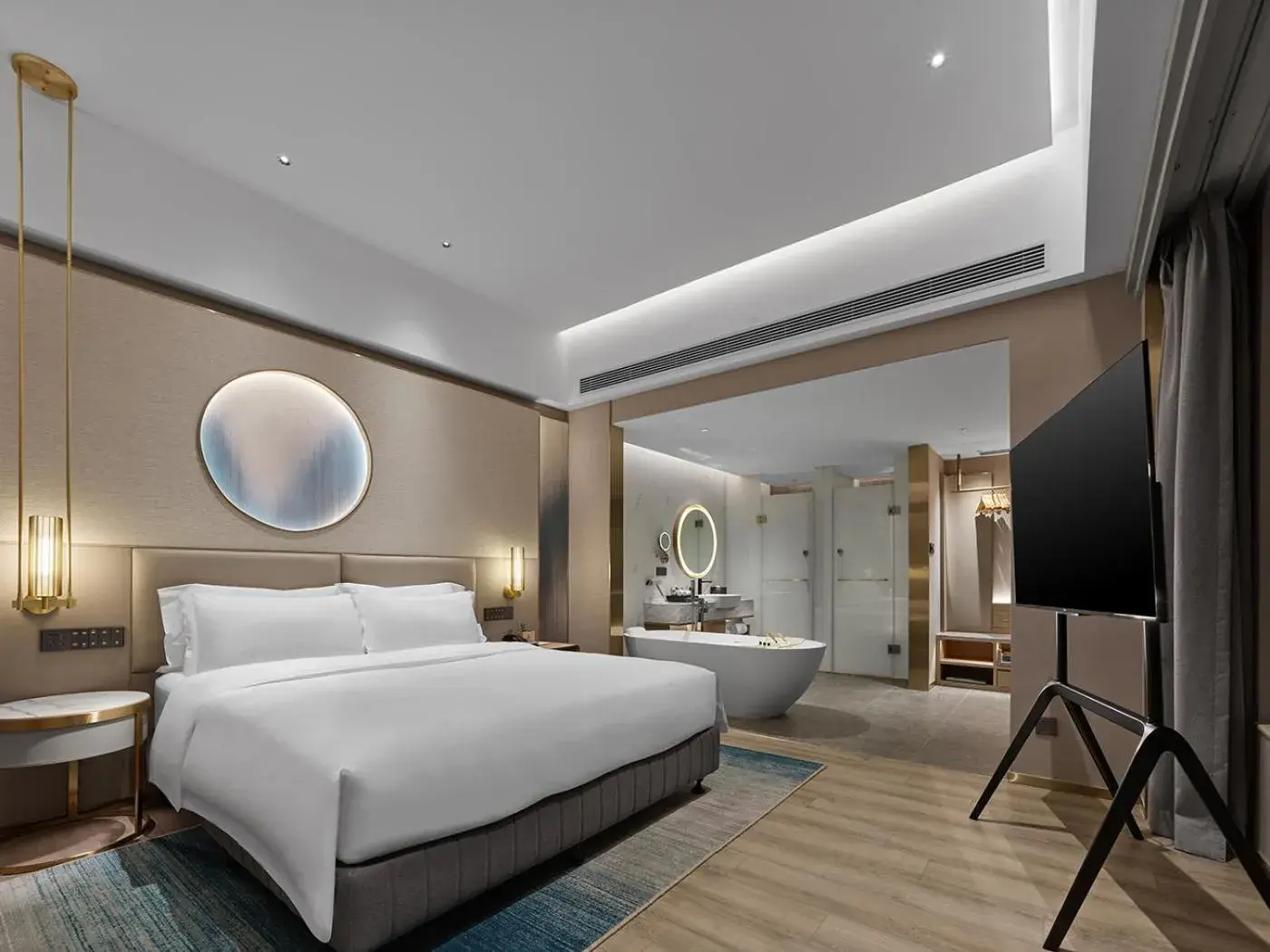 Shenzhen Grand Skylight Garden Hotel Shenzhen Grand Skylight Garden Hotel