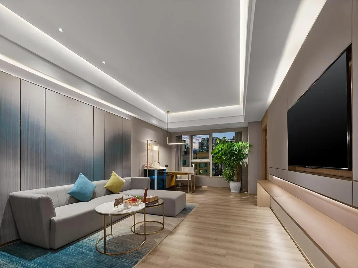 Shenzhen Grand Skylight Garden Hotel Shenzhen Grand Skylight Garden Hotel