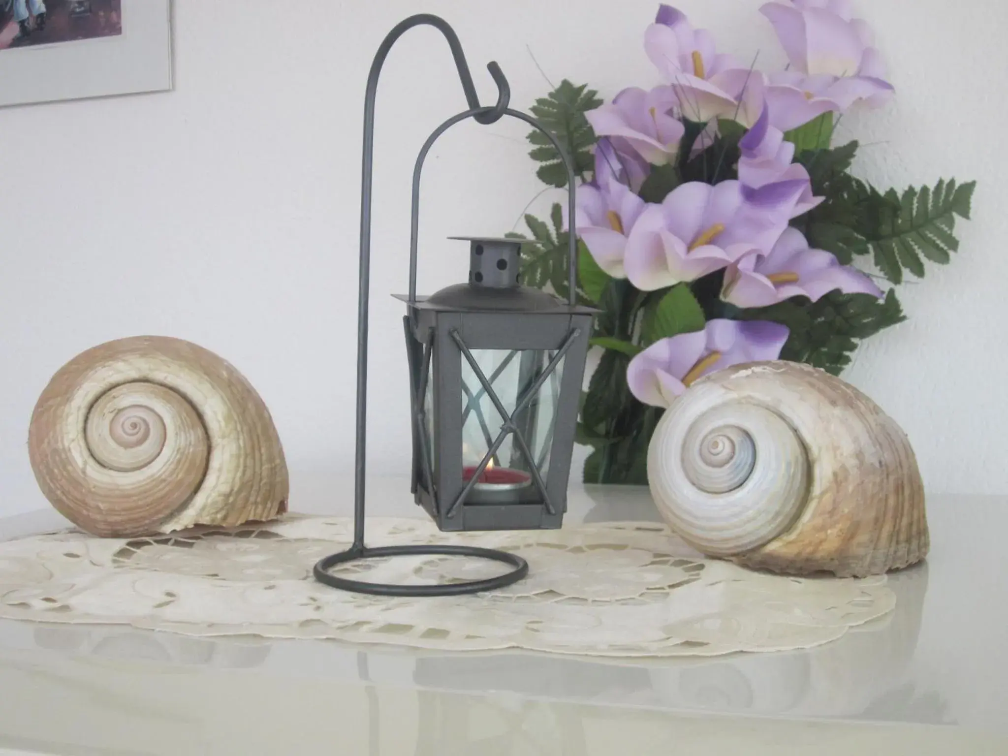 One-Bedroom Apartment with Terace with Sea View (3 Adults) in Apartments Kresic One-Bedroom Apartment with Terace with Sea View (3 Adults) in Apartments Kresic