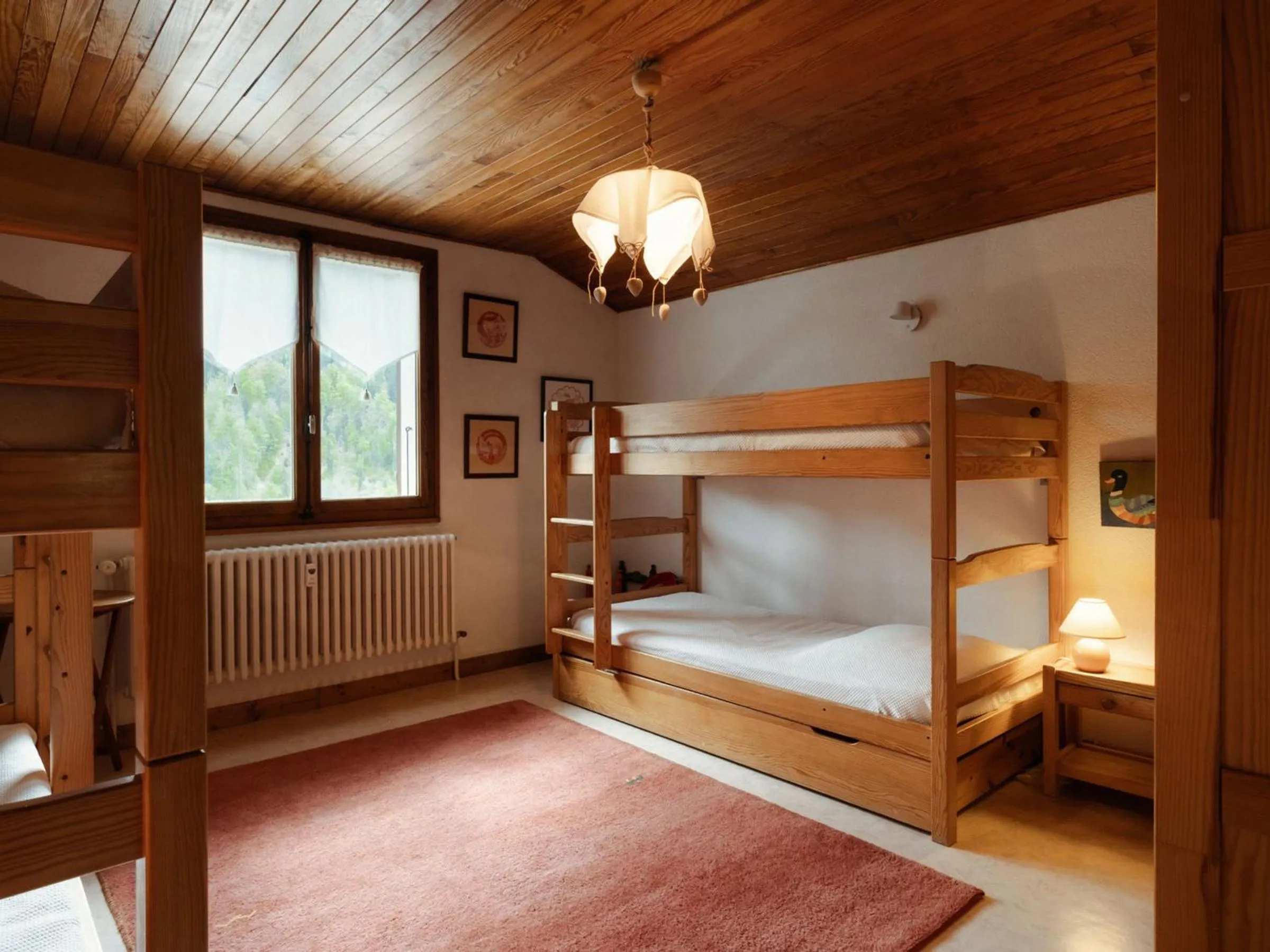 Appartement 3***, lumineux, spacieux avec WIFI - FR-1-304-150