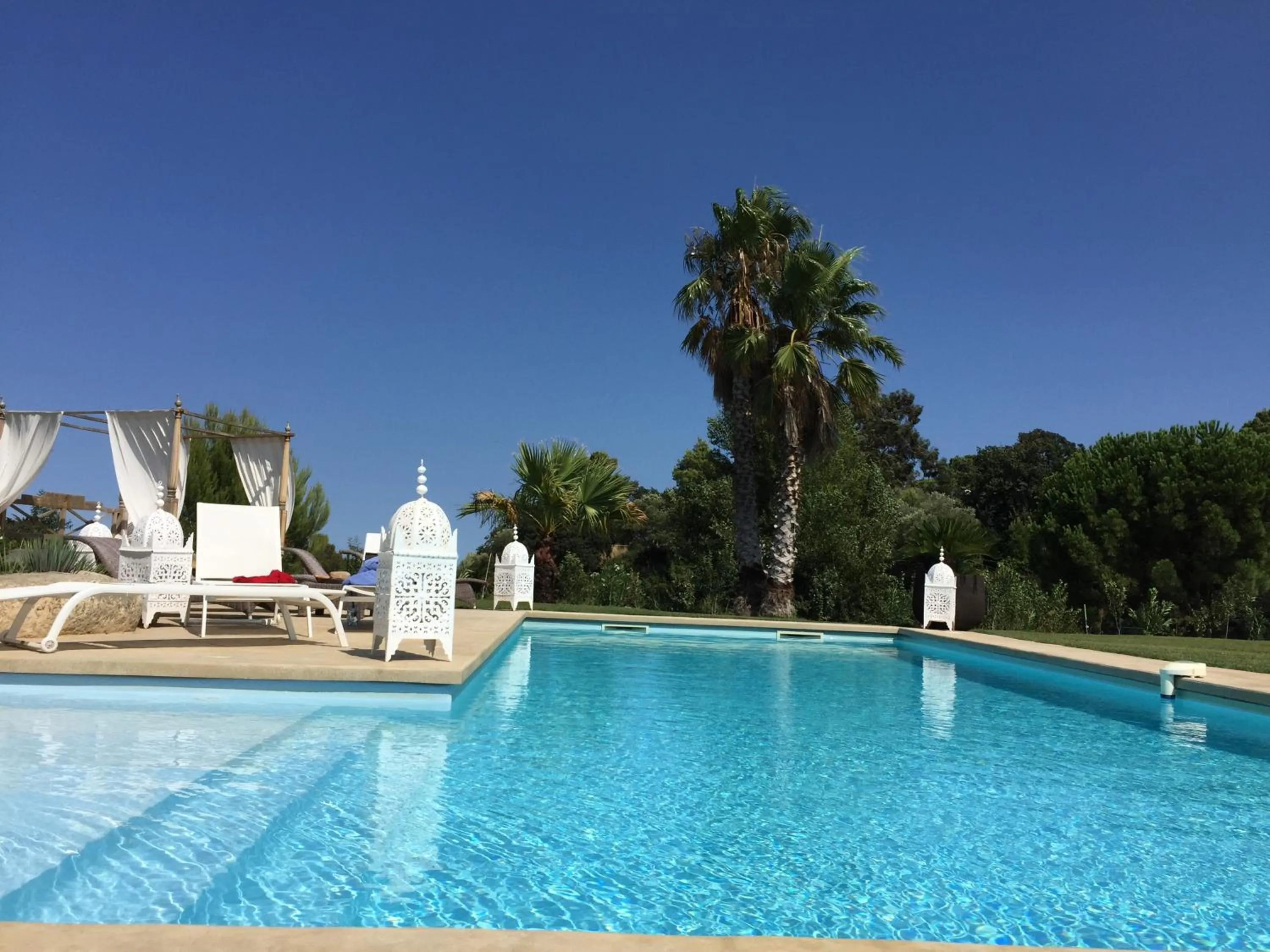 Escapades Lointaines