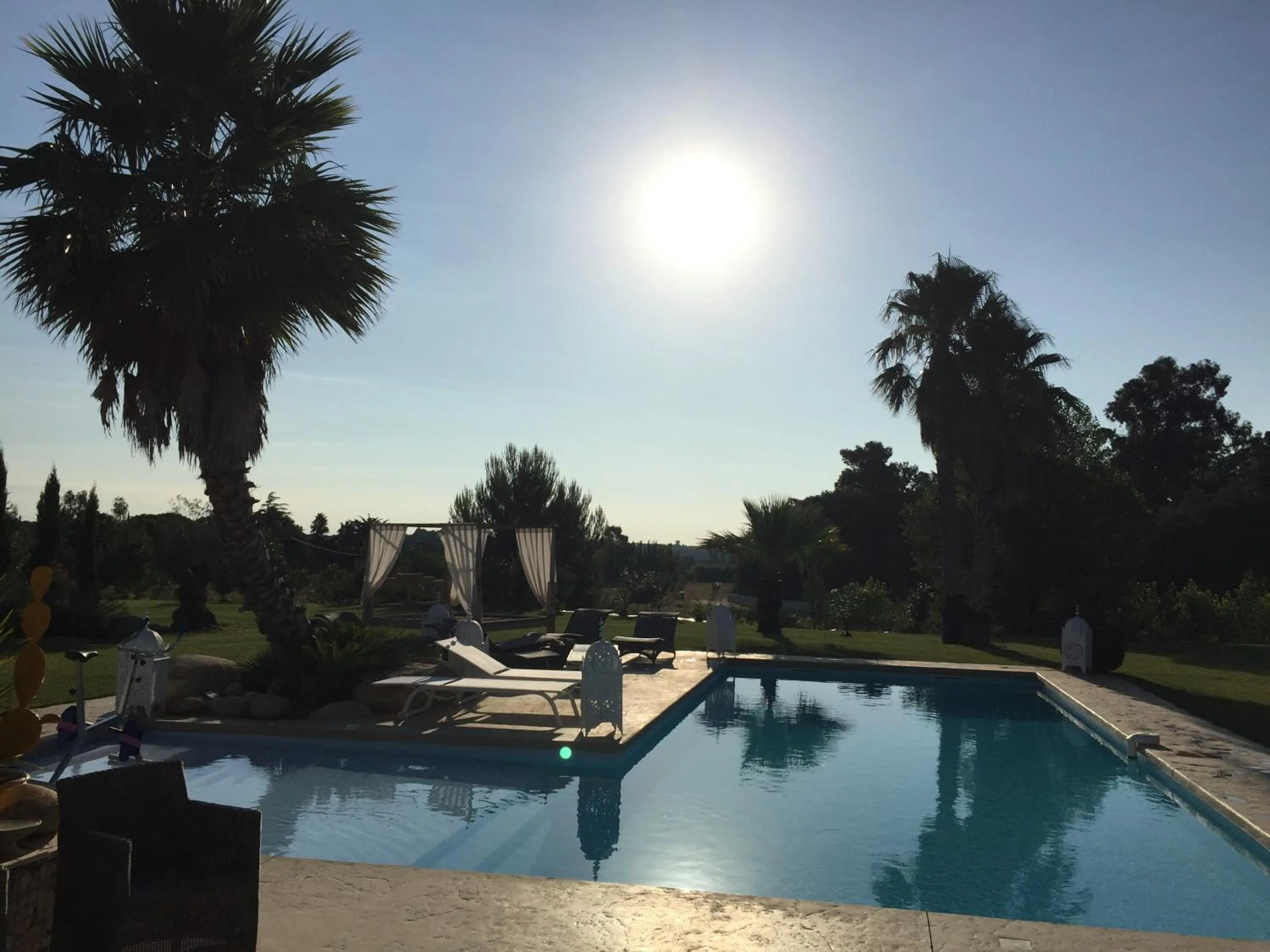 Escapades Lointaines