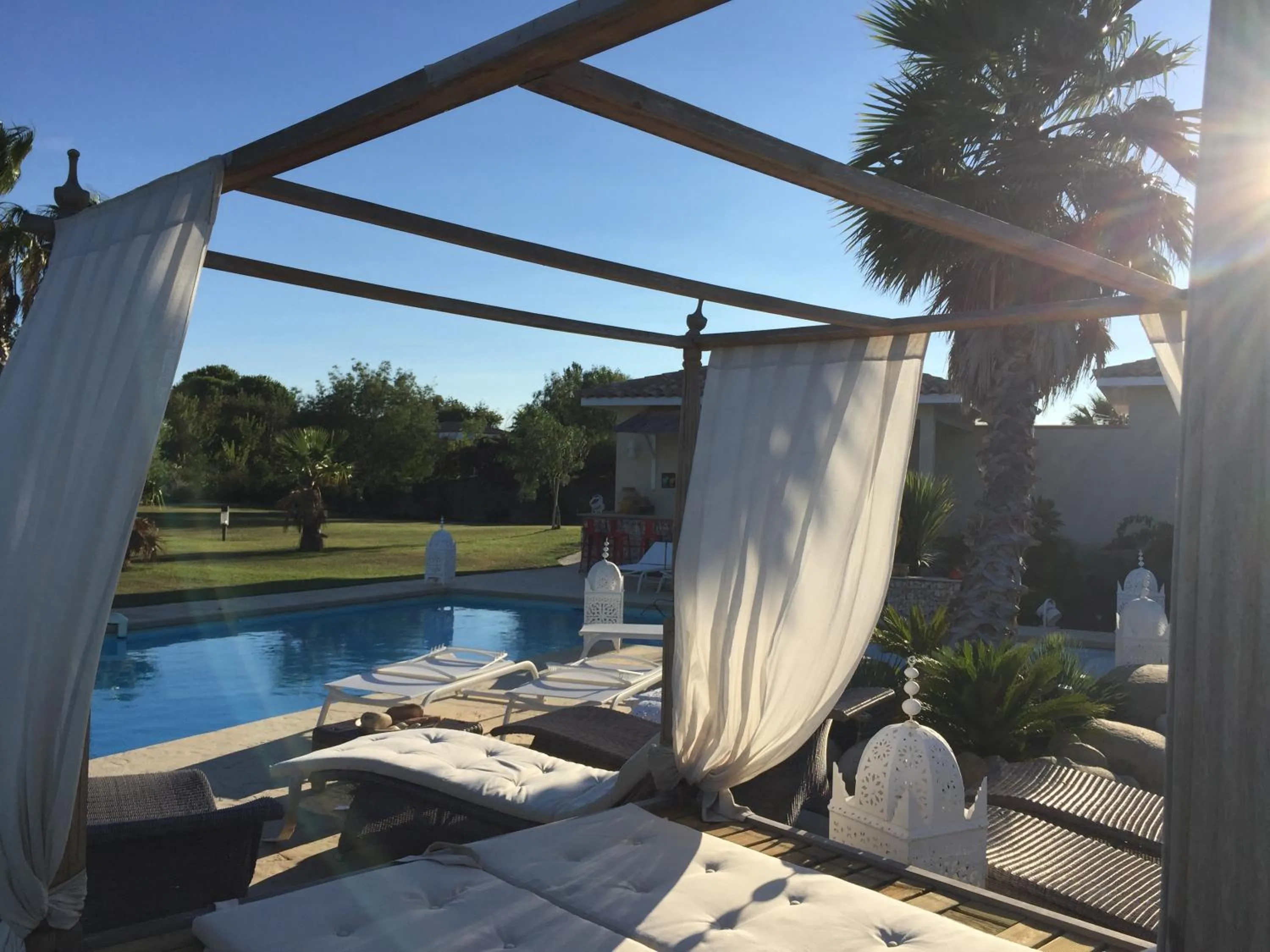 Escapades Lointaines