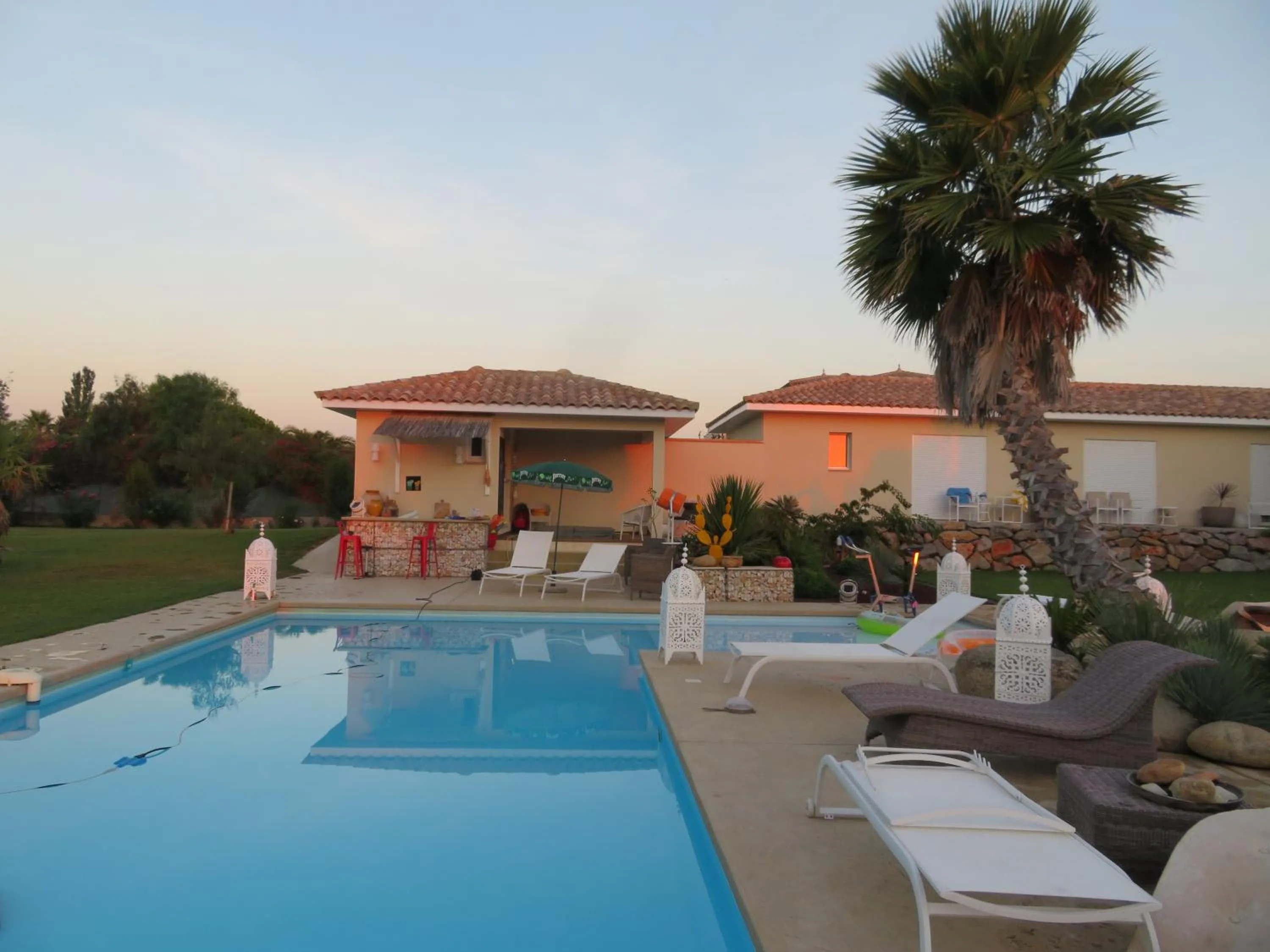 Escapades Lointaines