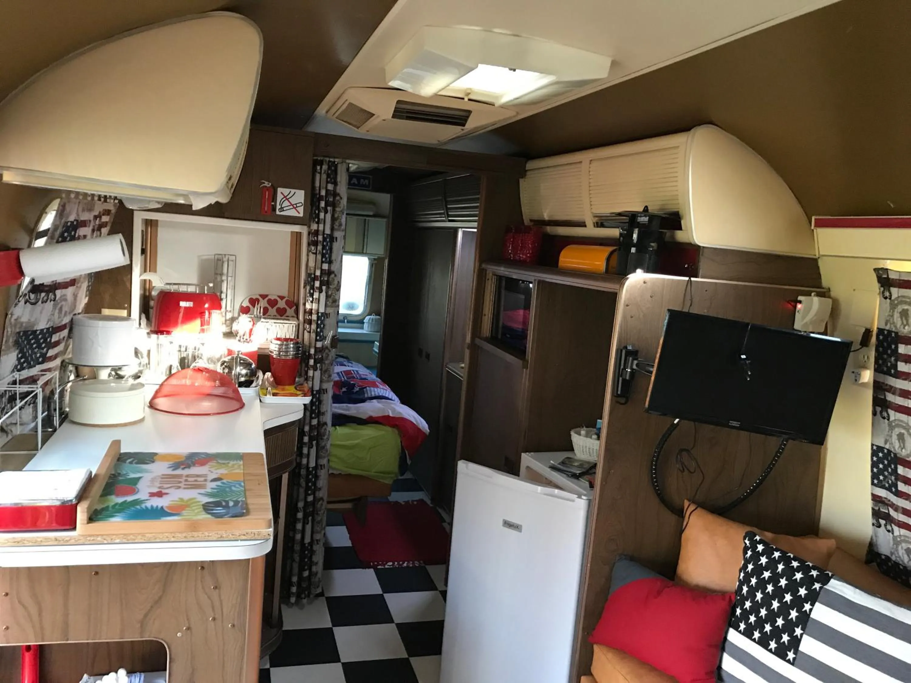 Escapades Lointaines