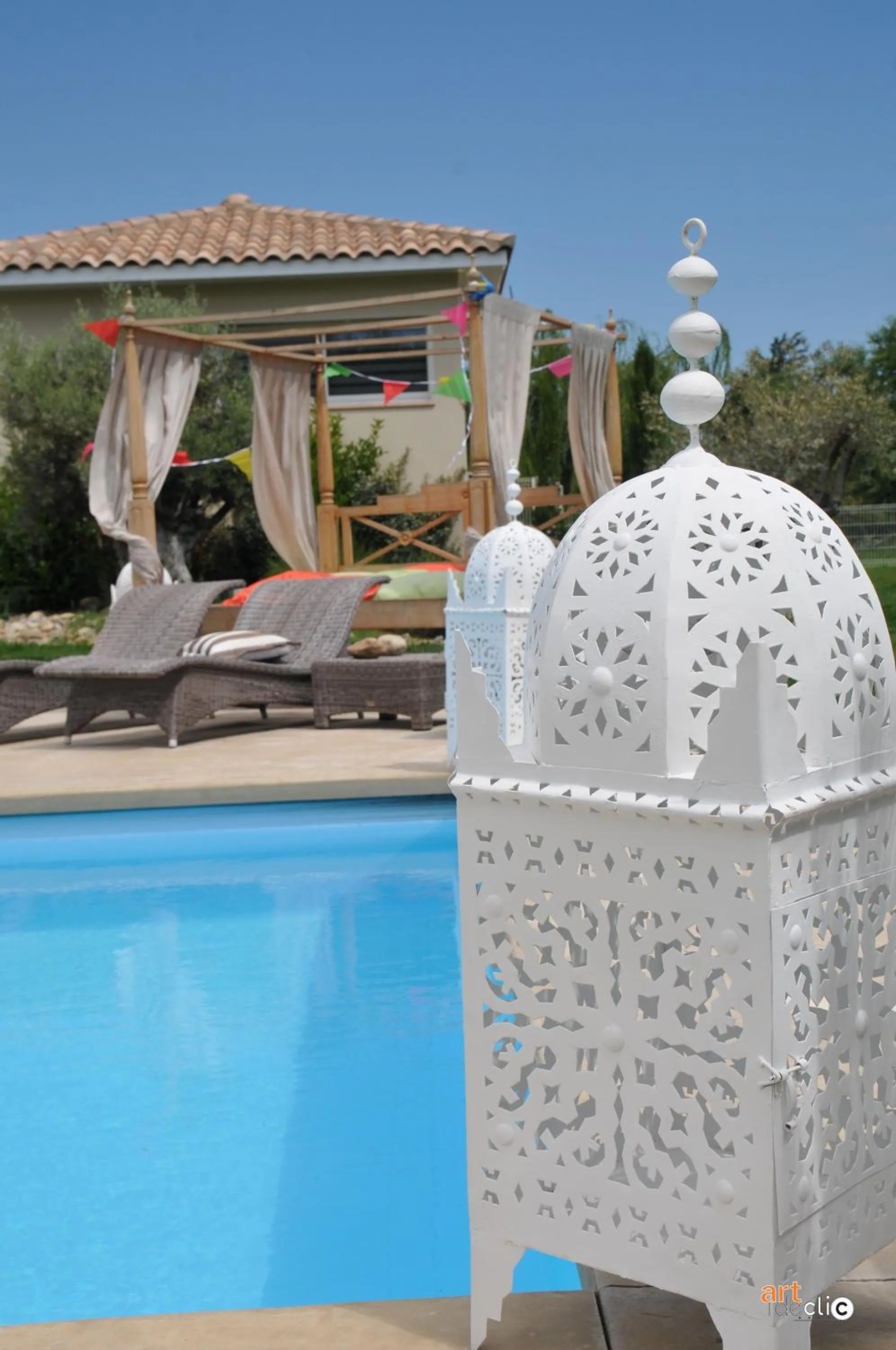 Escapades Lointaines