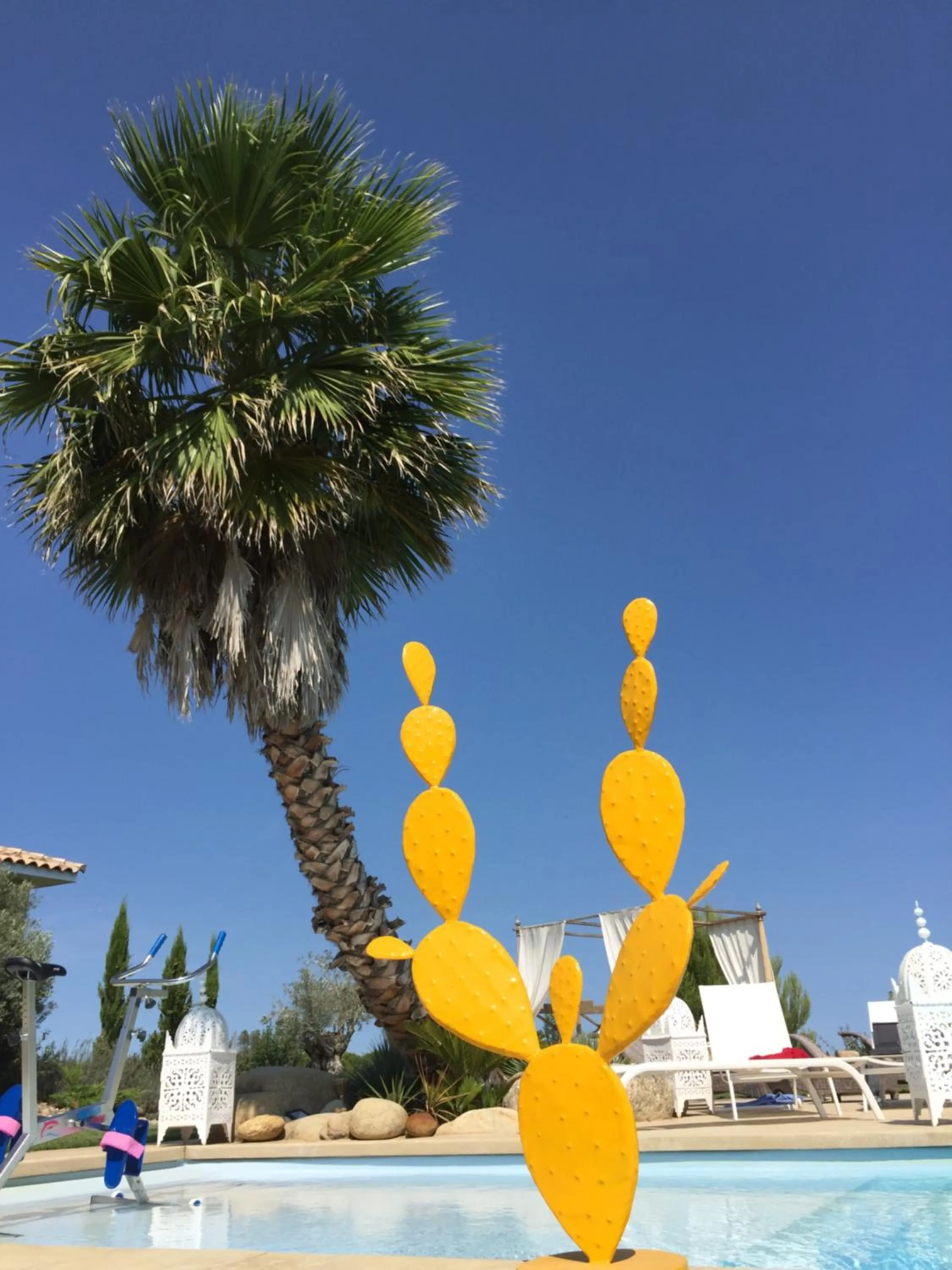 Escapades Lointaines