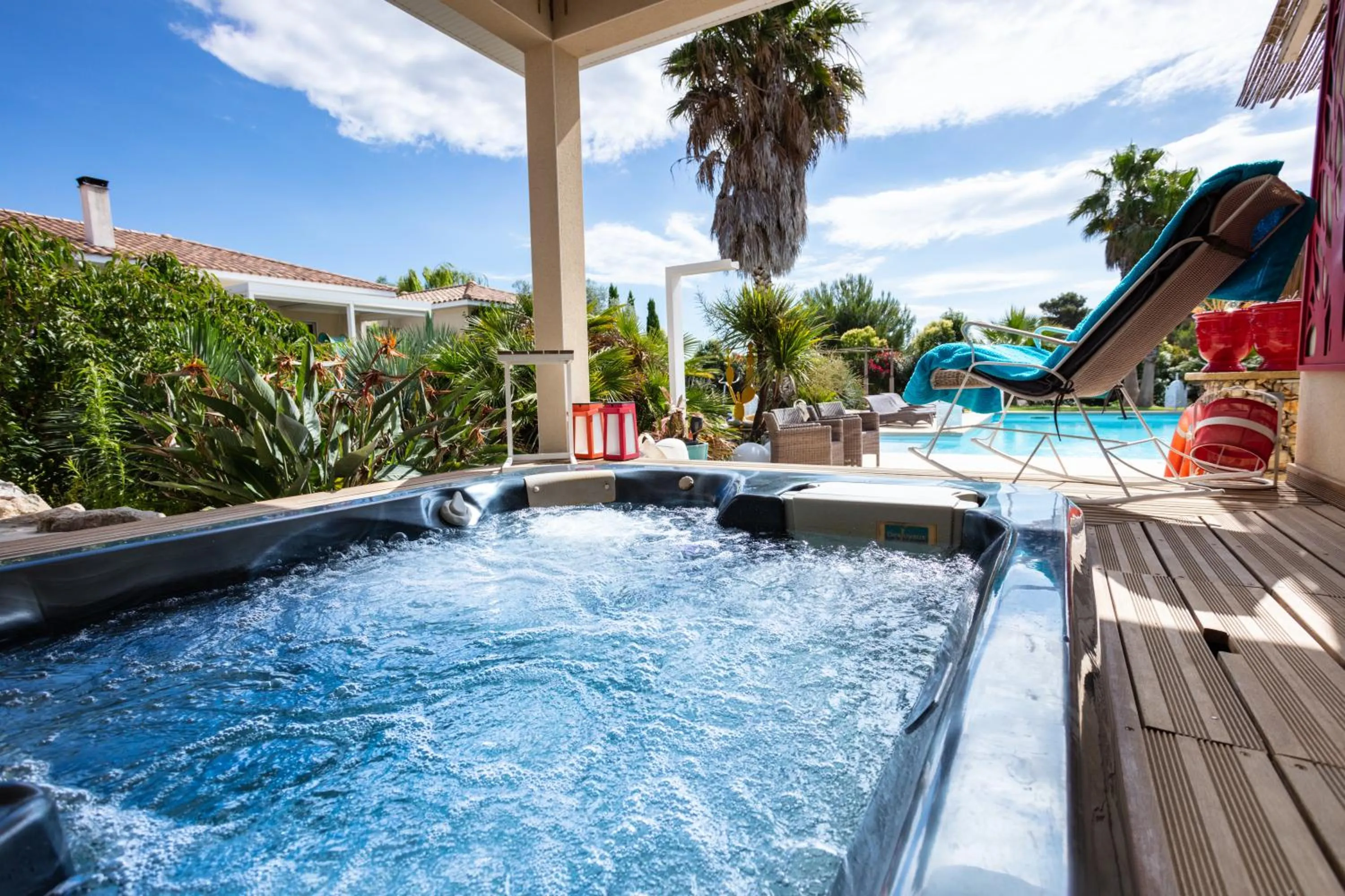 Escapades Lointaines