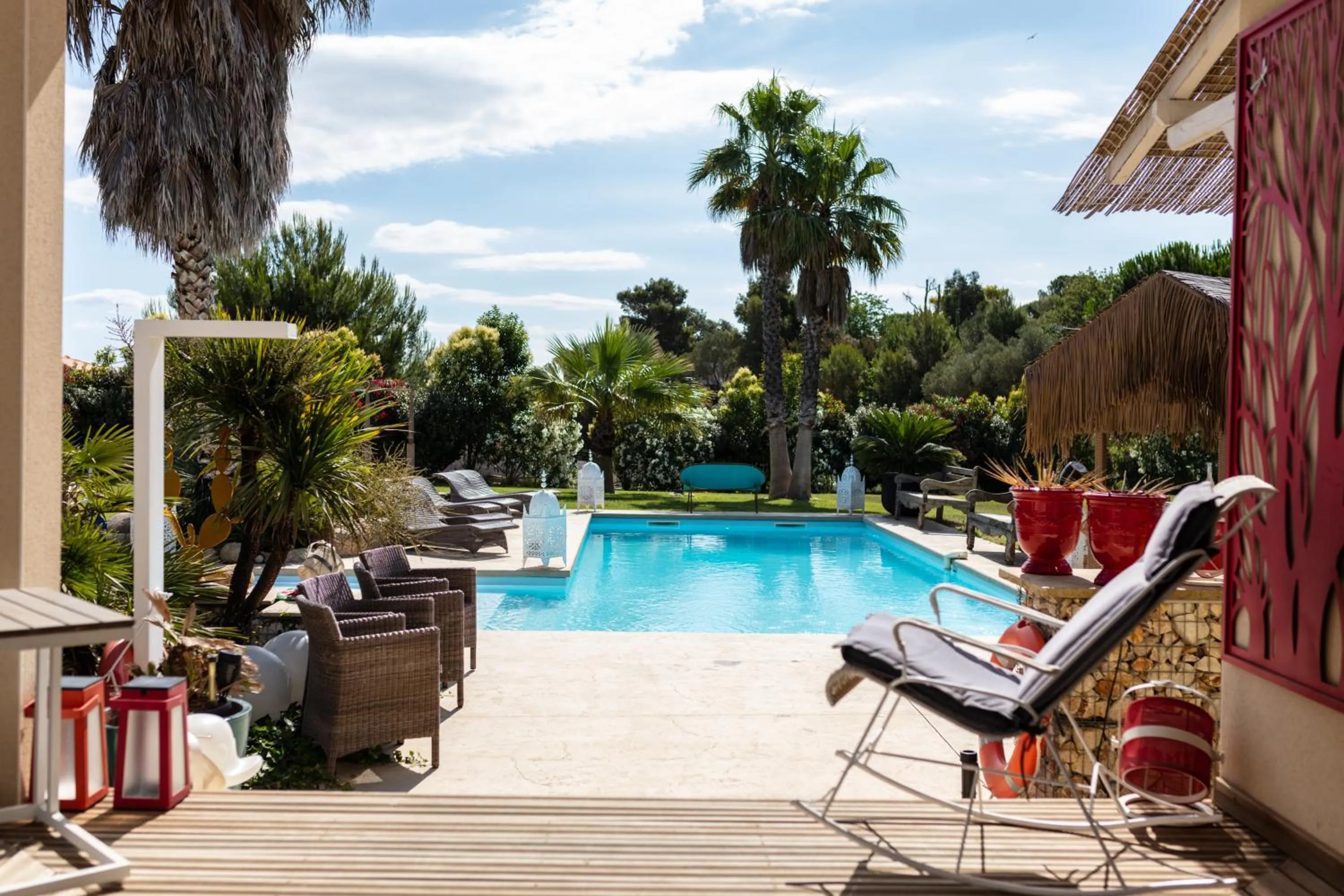 Escapades Lointaines