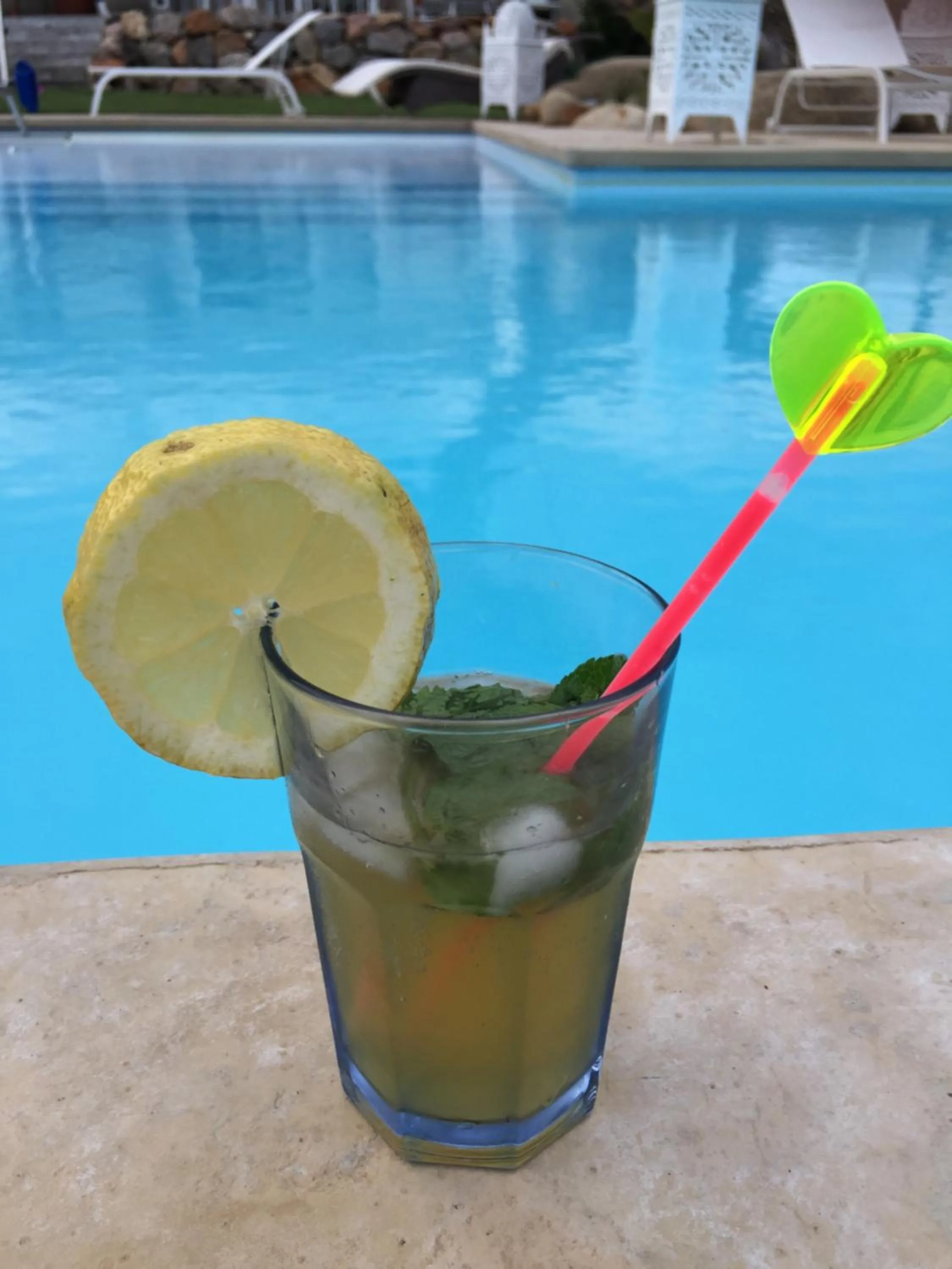 Escapades Lointaines