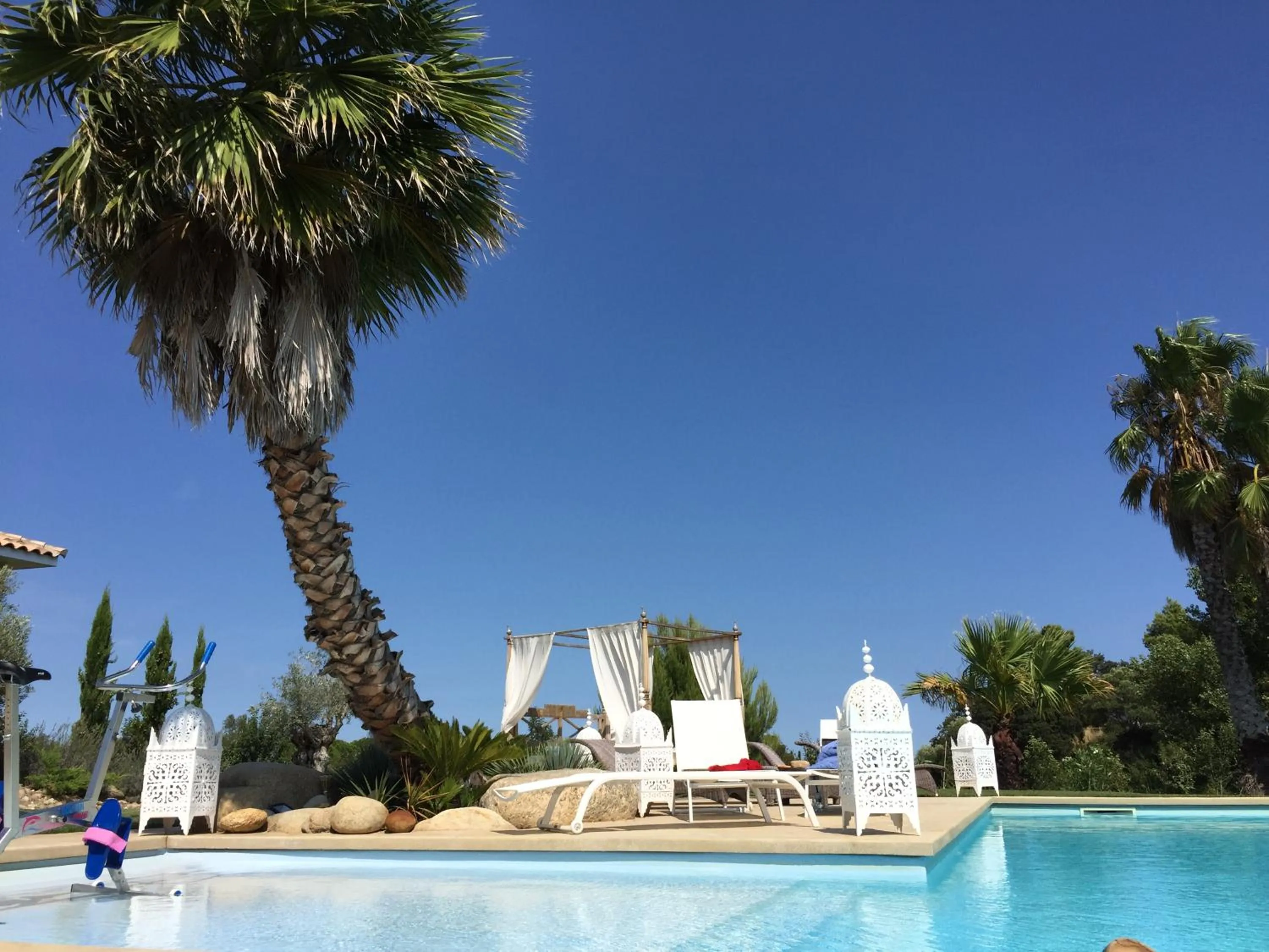 Escapades Lointaines