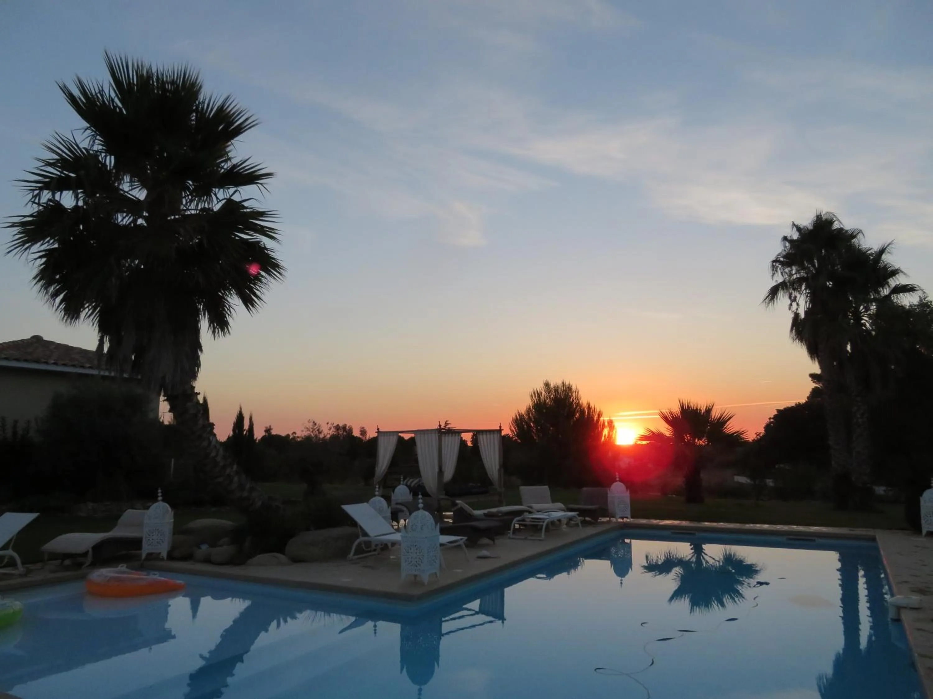 Escapades Lointaines