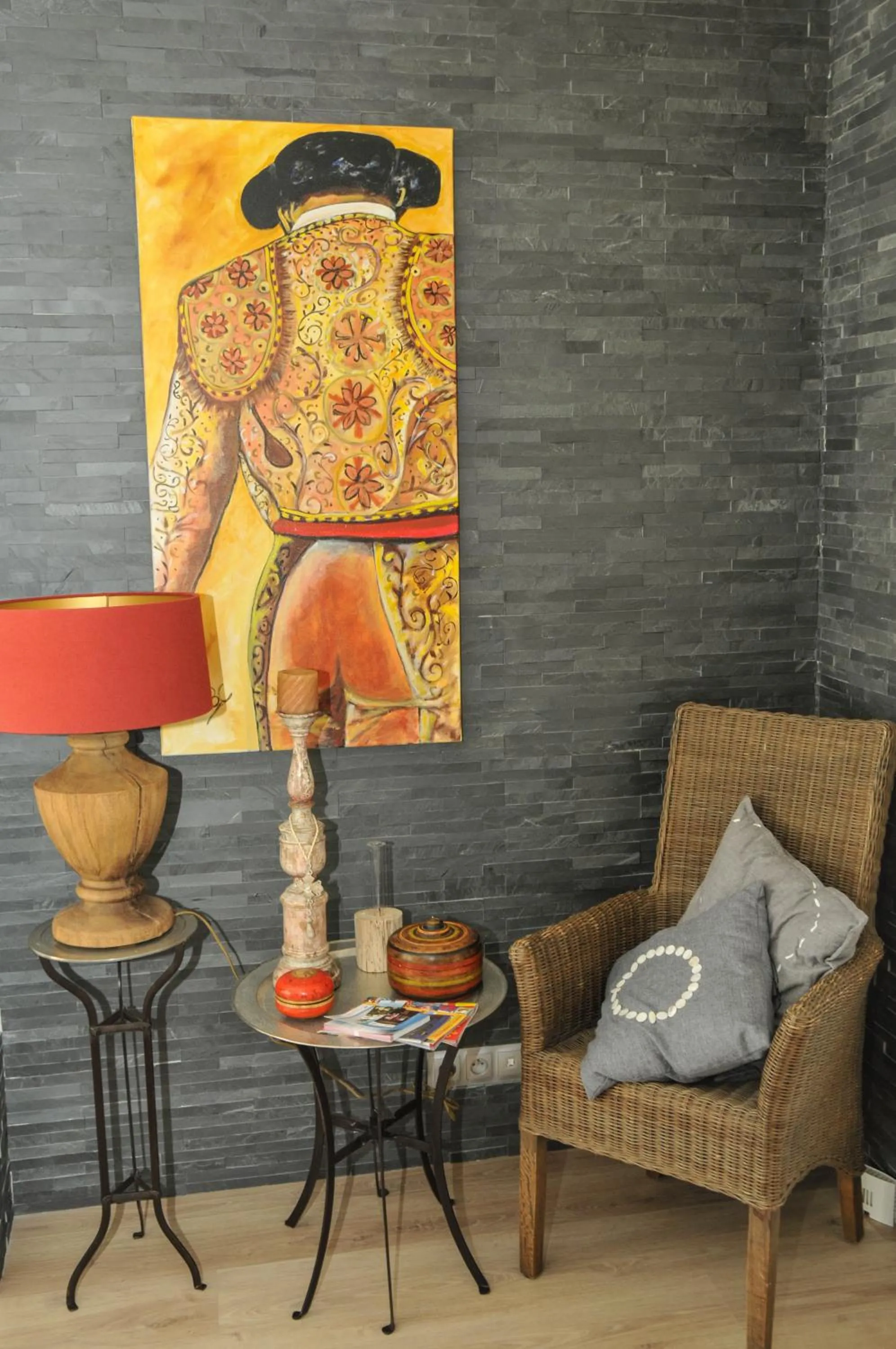 Escapades Lointaines