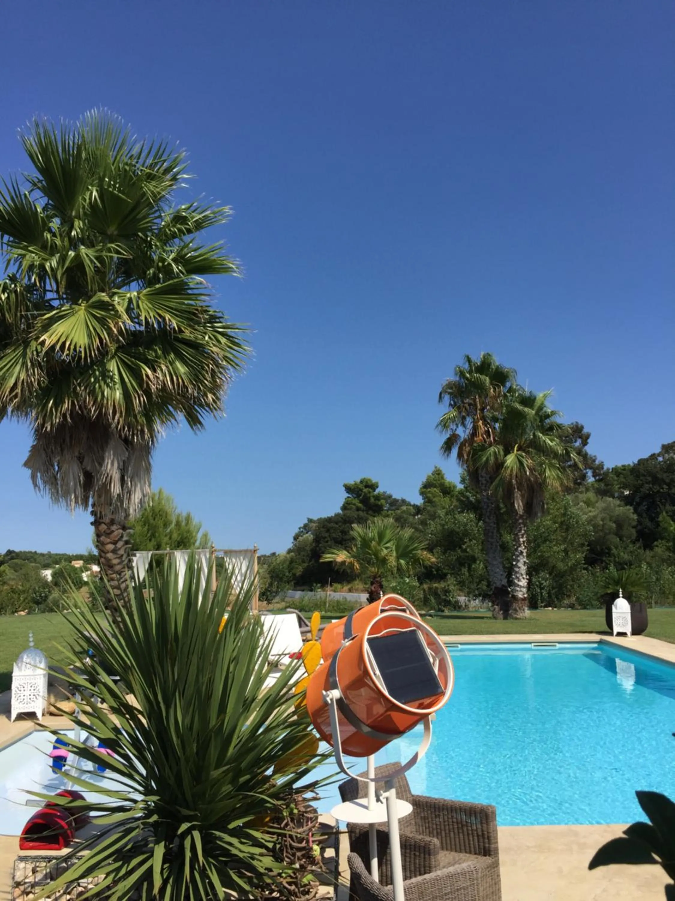 Escapades Lointaines