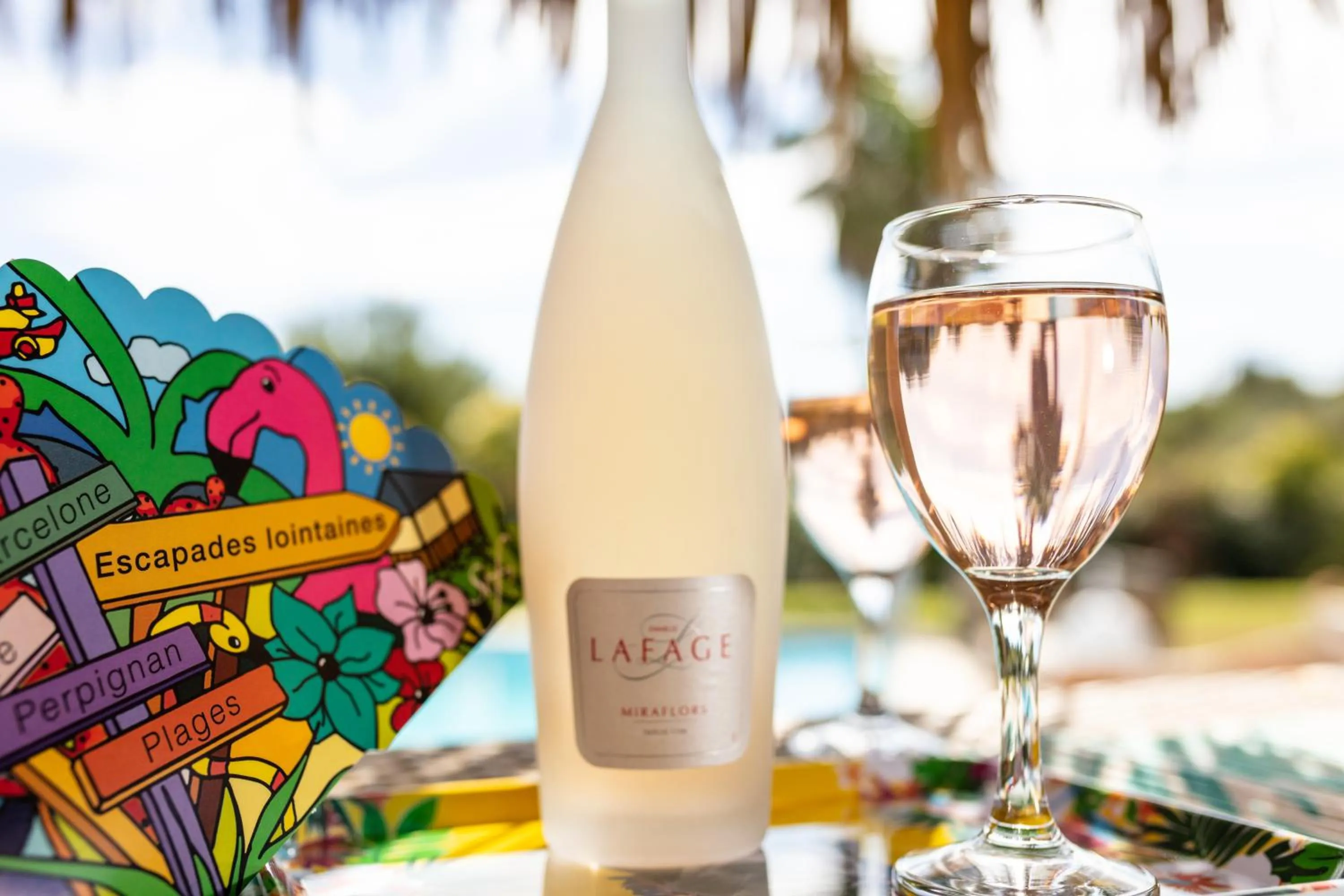 Escapades Lointaines