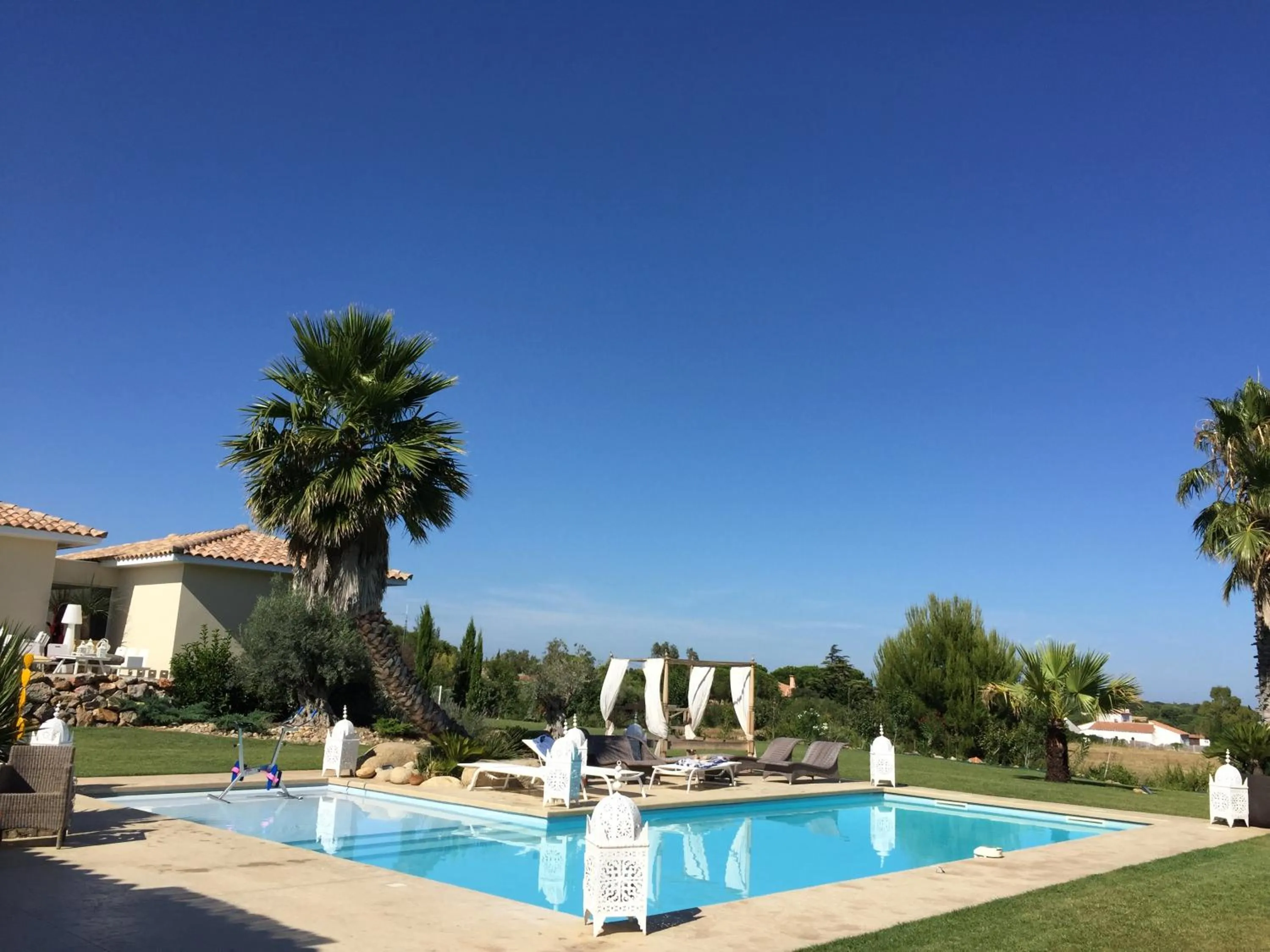 Escapades Lointaines