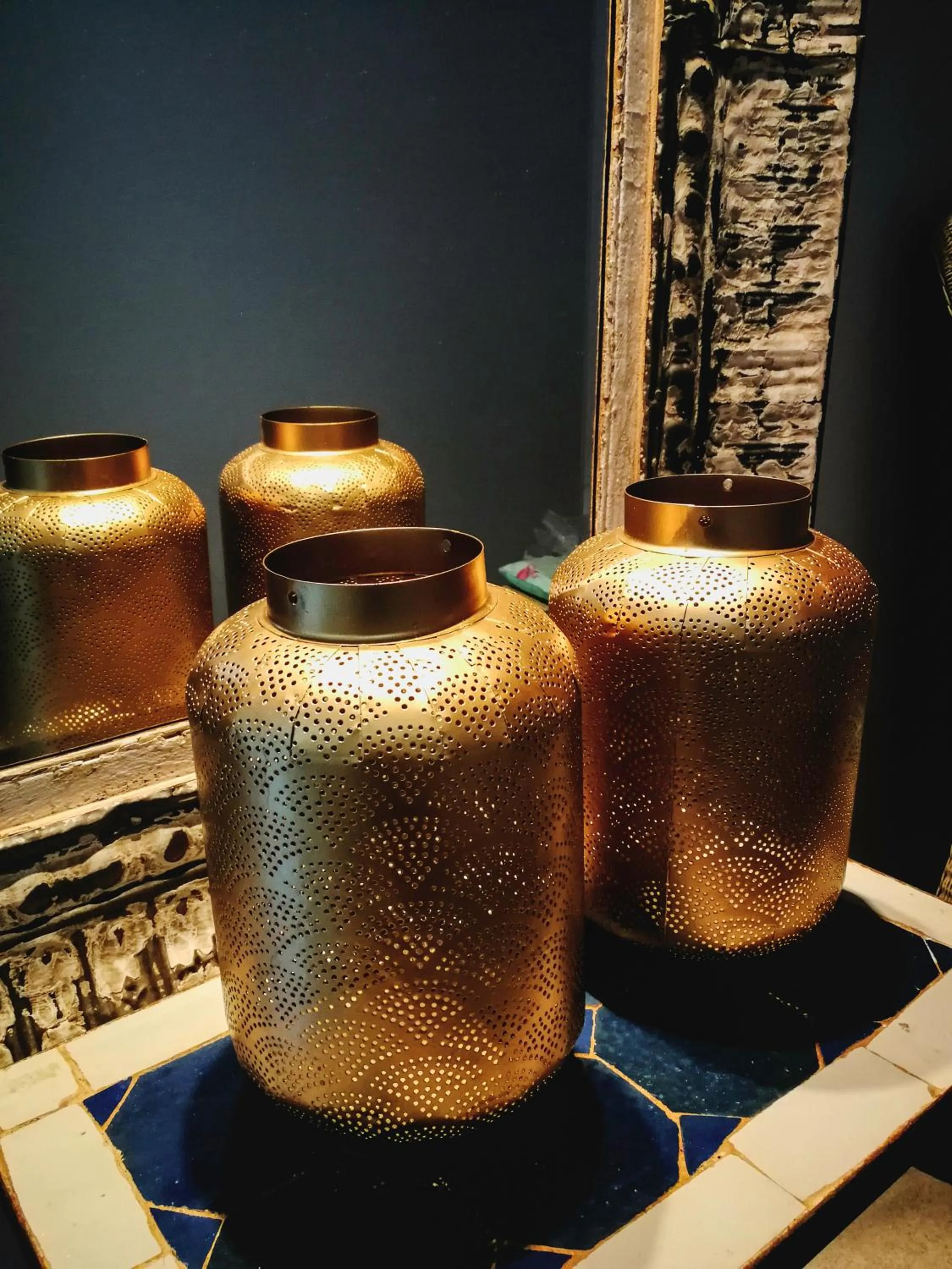 Escapades Lointaines