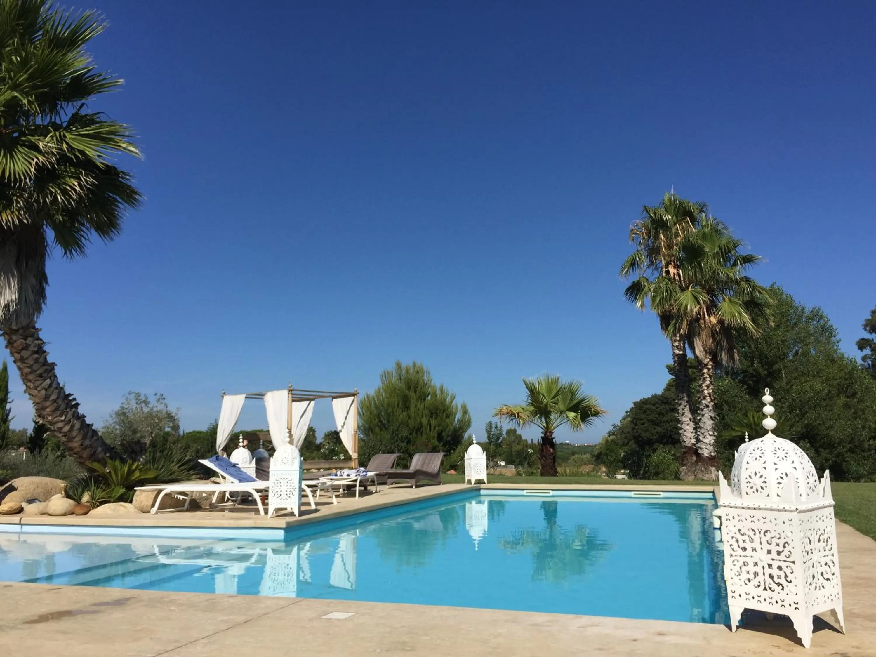 Escapades Lointaines