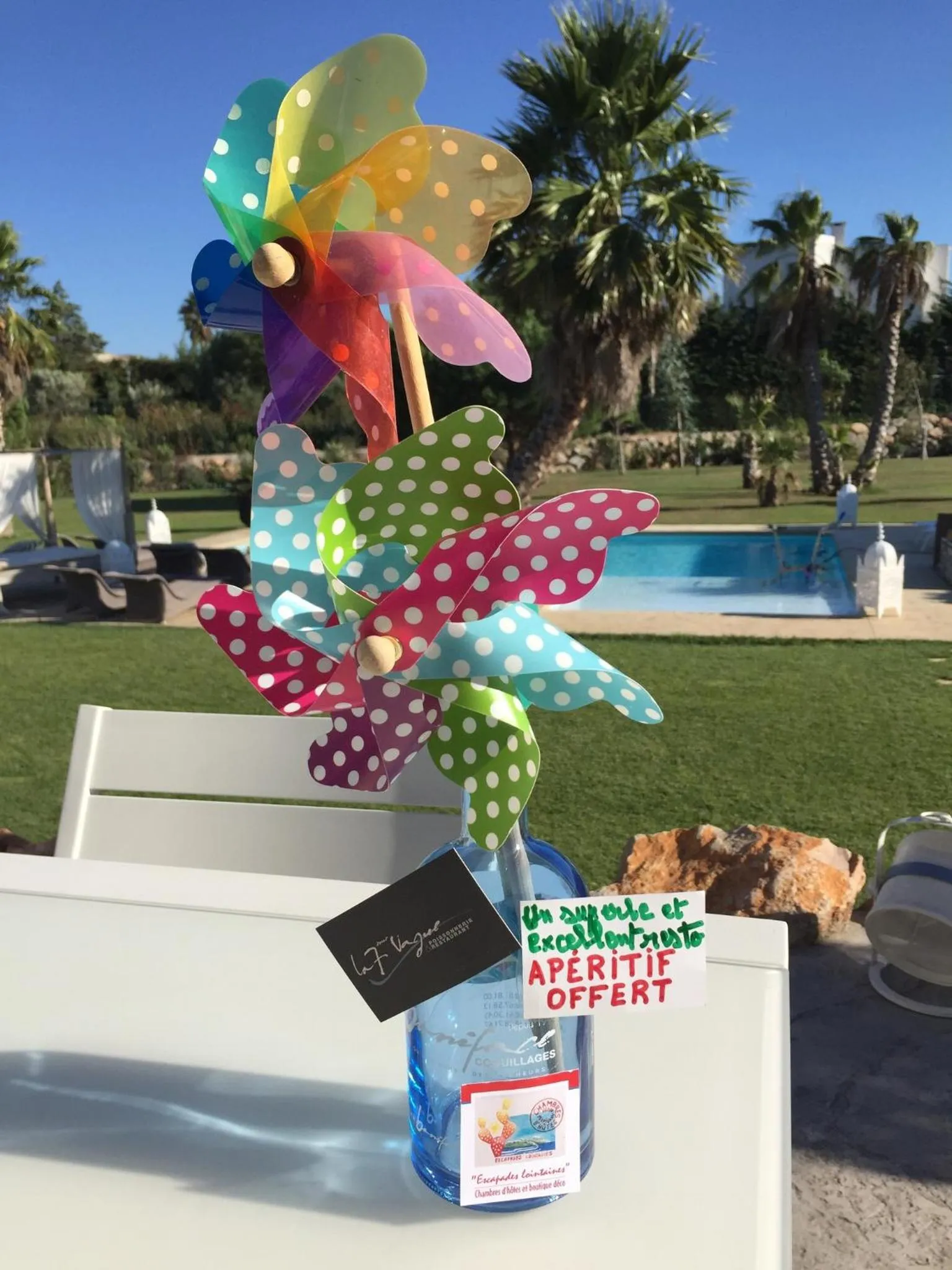 Escapades Lointaines