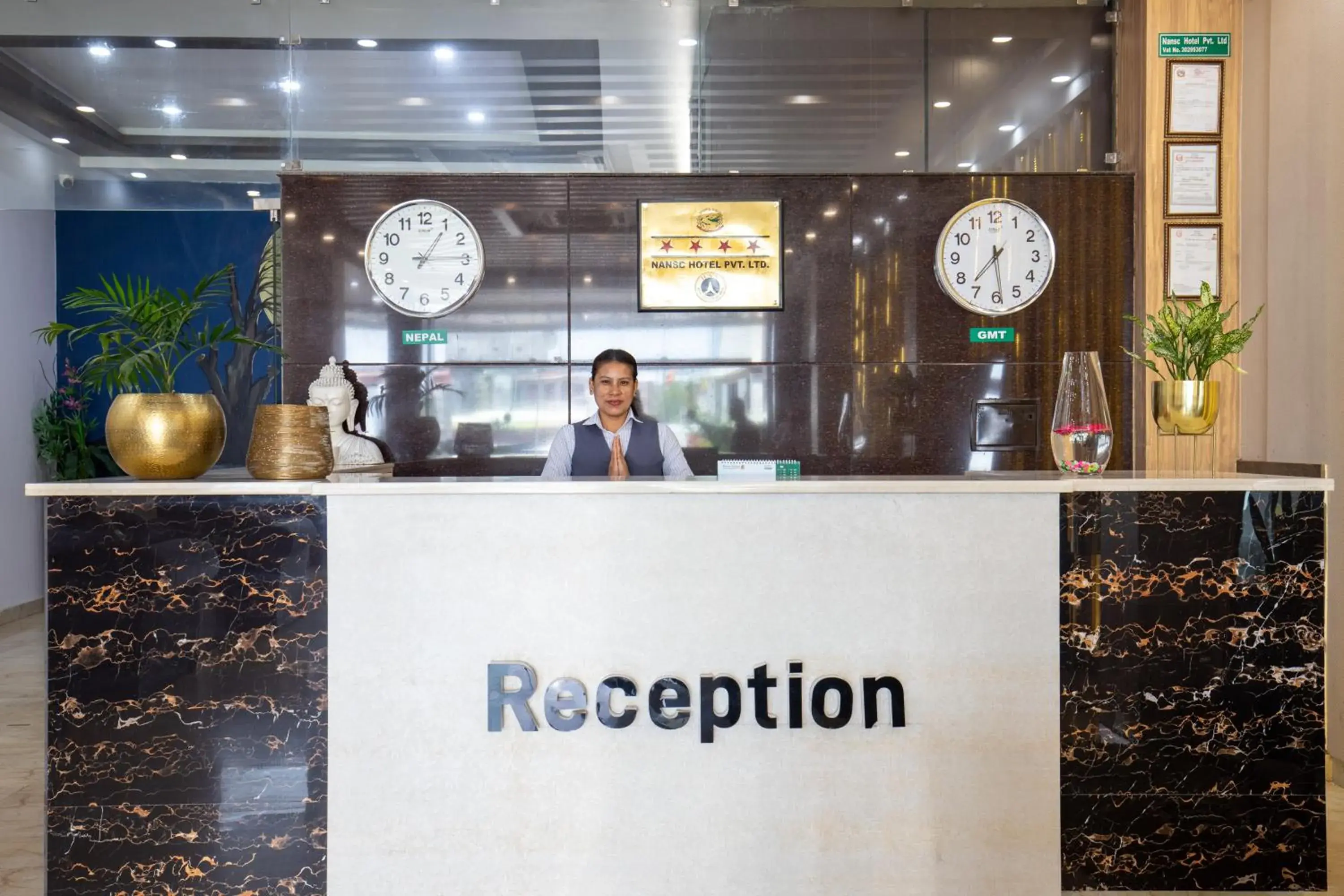 Nansc Hotel Nansc Hotel