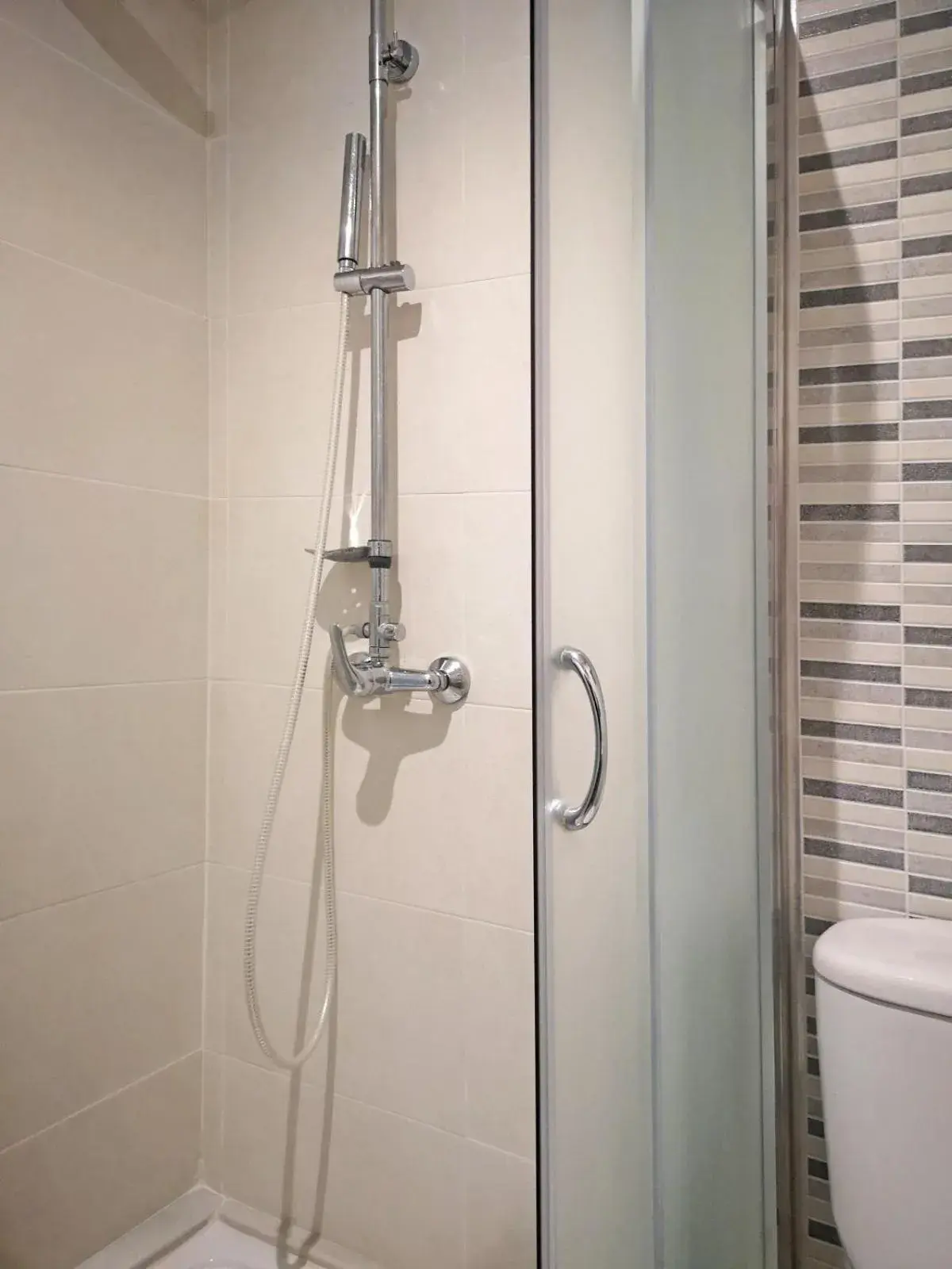 Small Double or Twin Room in Hostal Campito Small Double or Twin Room in Hostal Campito