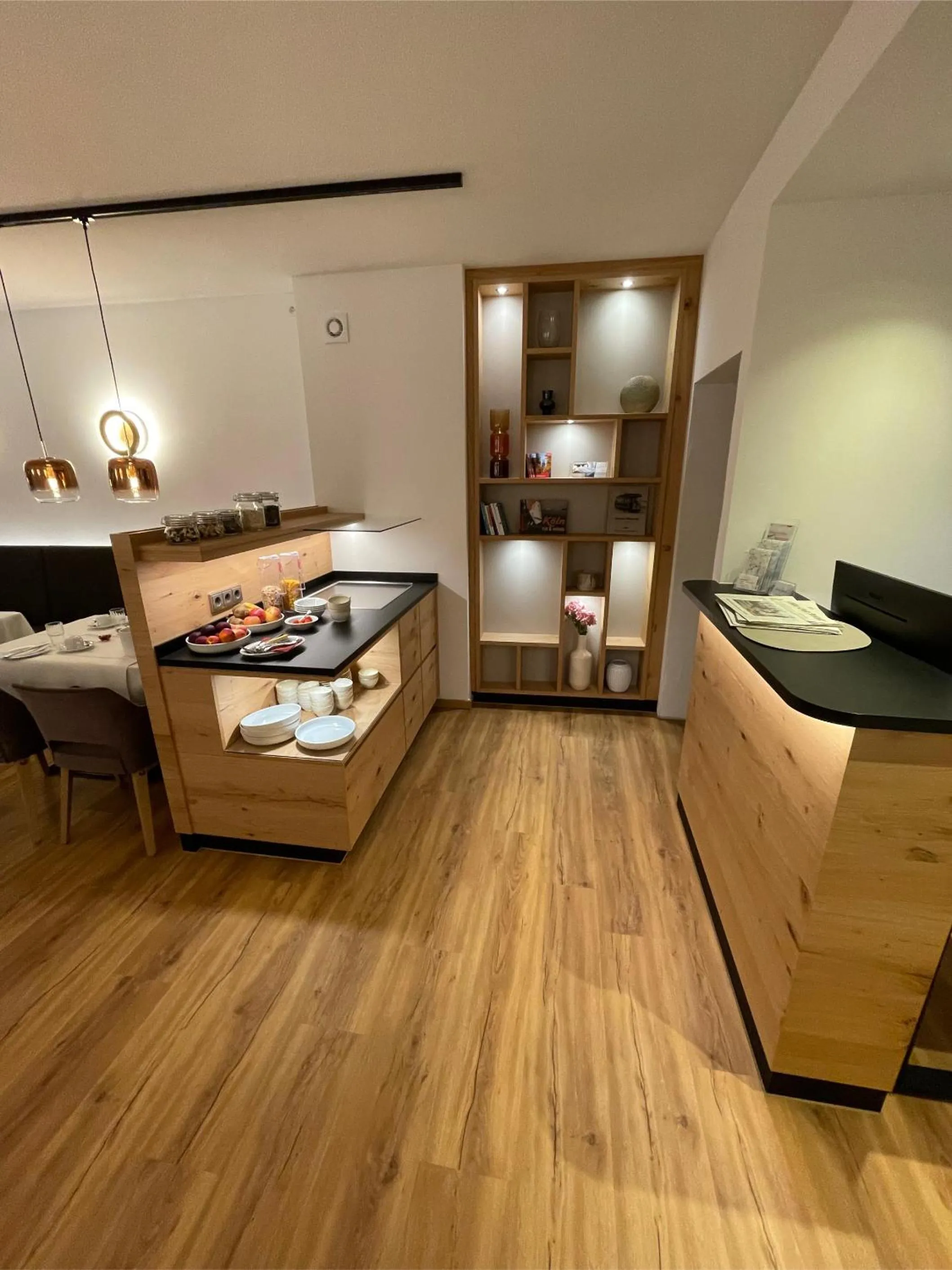 Hotel Wilms