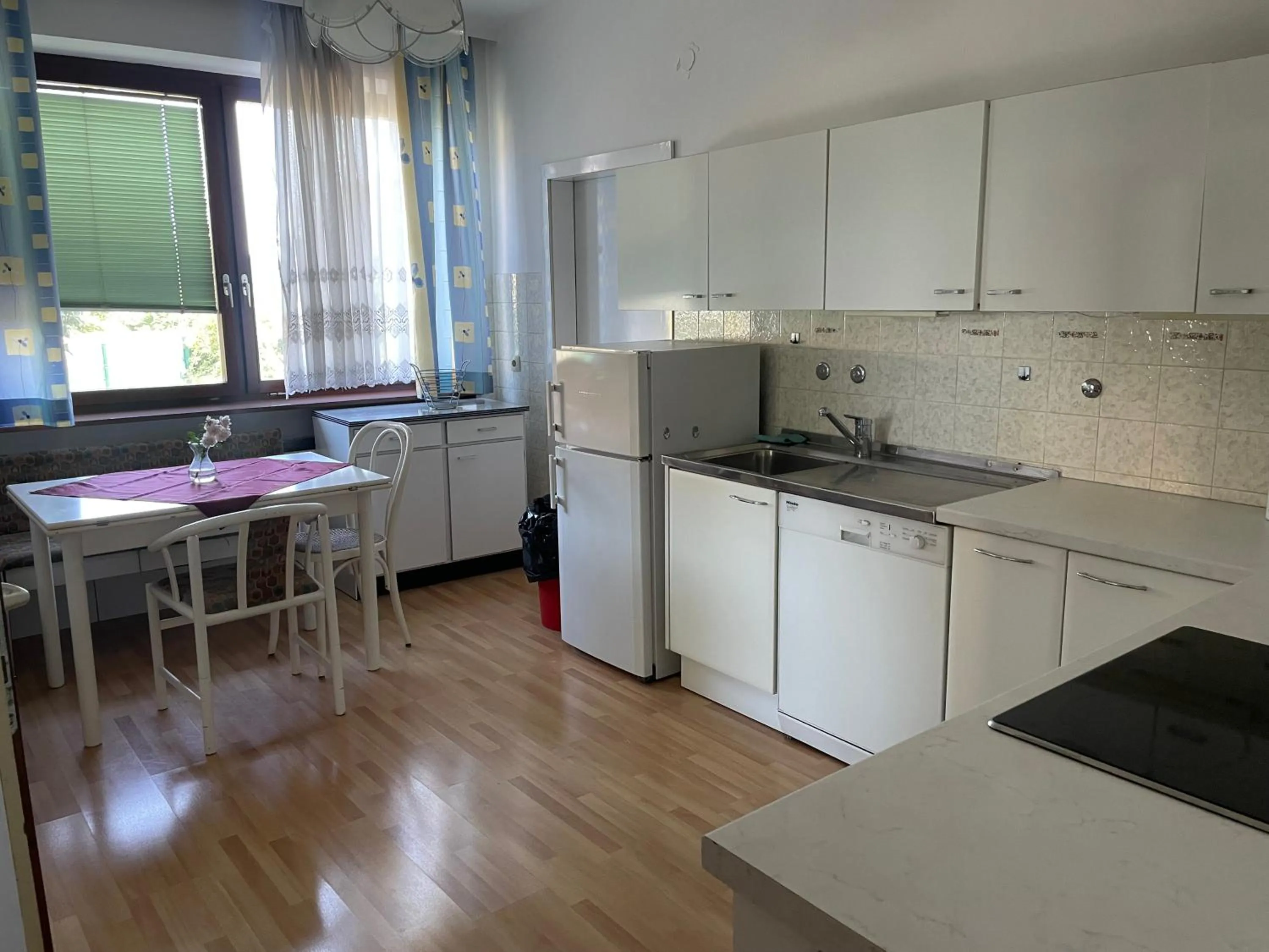 Hotel-Restaurant Moser Pöchlarn