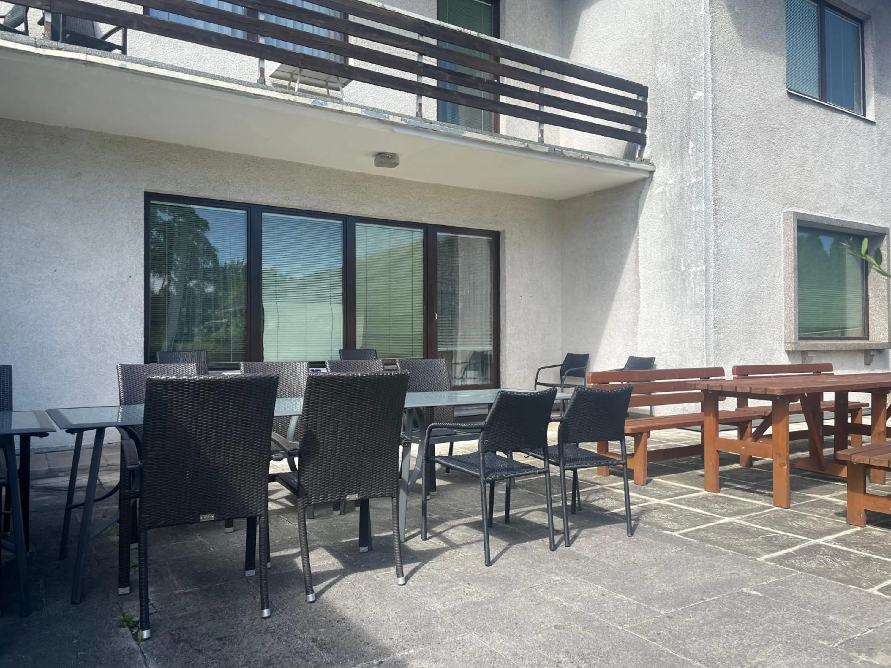 Hotel-Restaurant Moser Pöchlarn