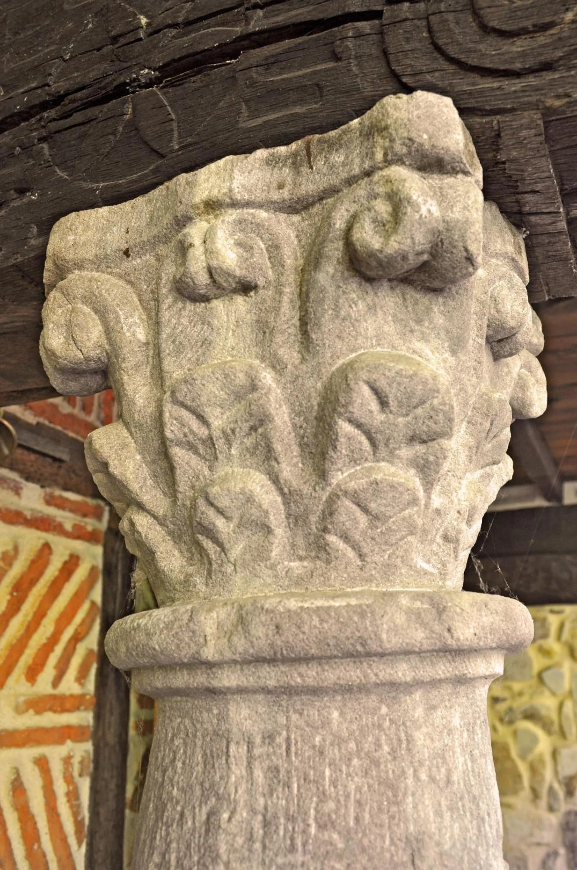 Balcony/Terrace in Palacio de Trasvilla